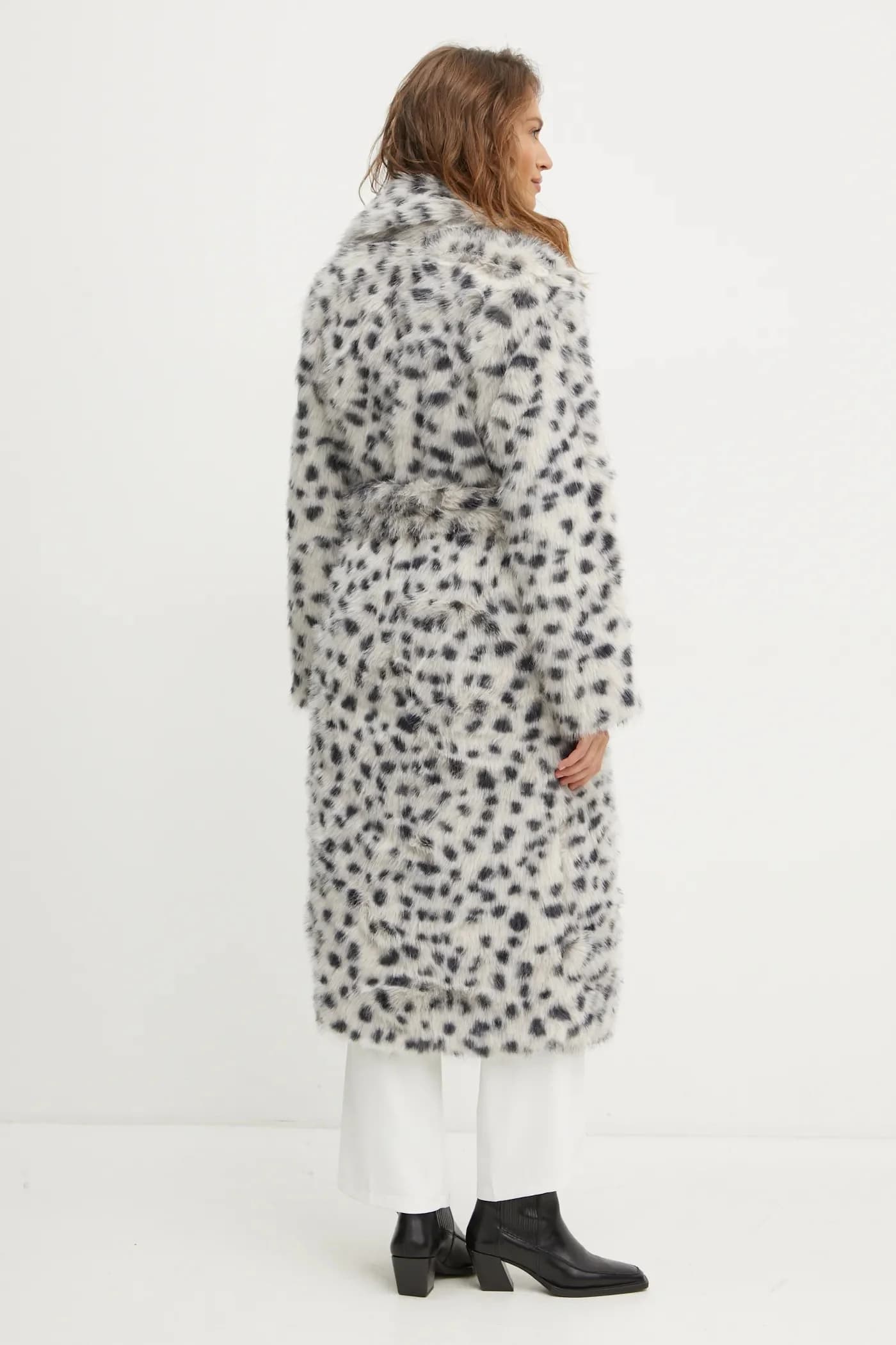 ДОРОТЕЯ пальто - фото 2