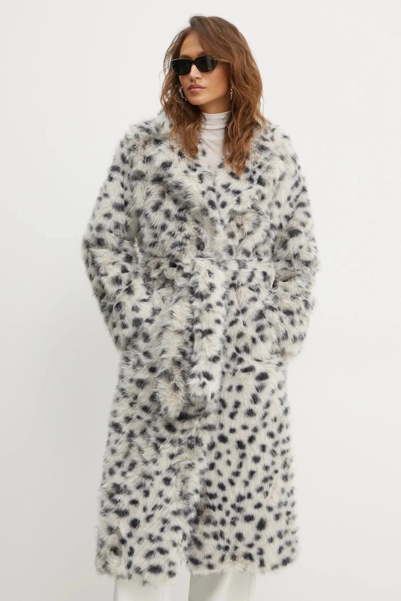 ДОРОТЕЯ пальто - фото 3