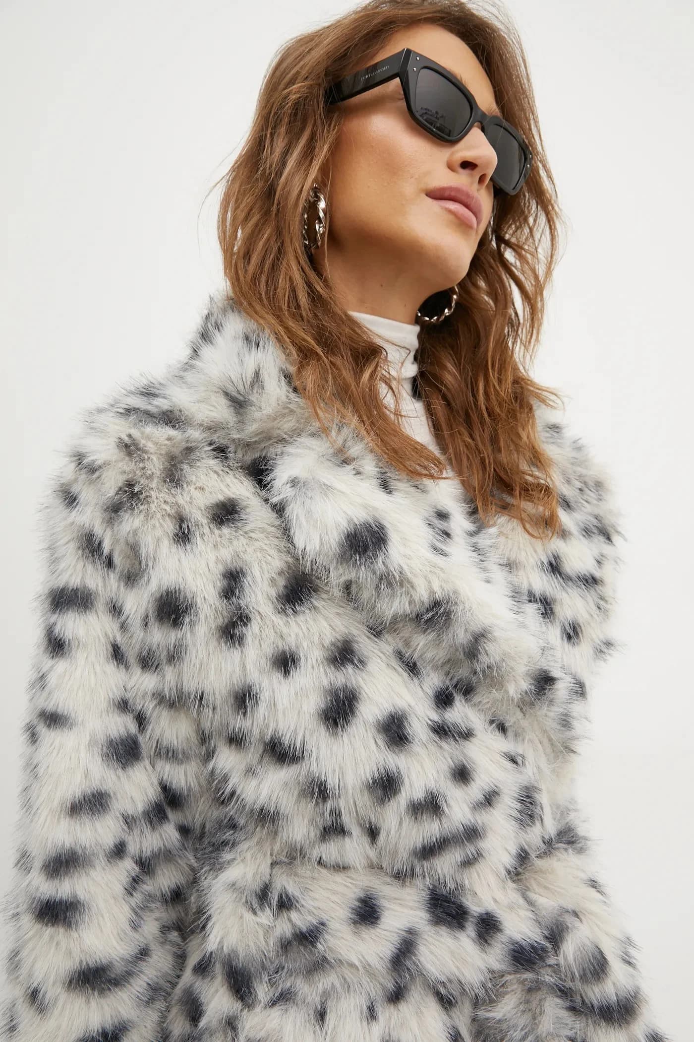 ДОРОТЕЯ пальто - фото 5