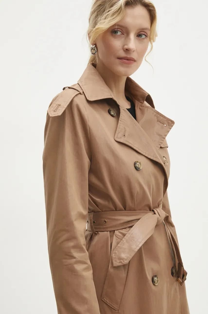 Тренч - фото 4