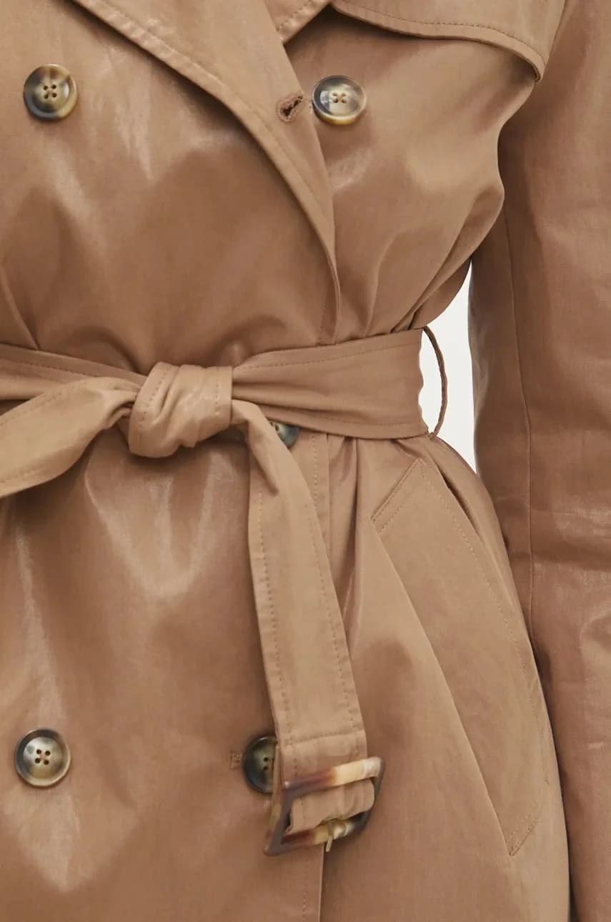 Тренч - фото 5