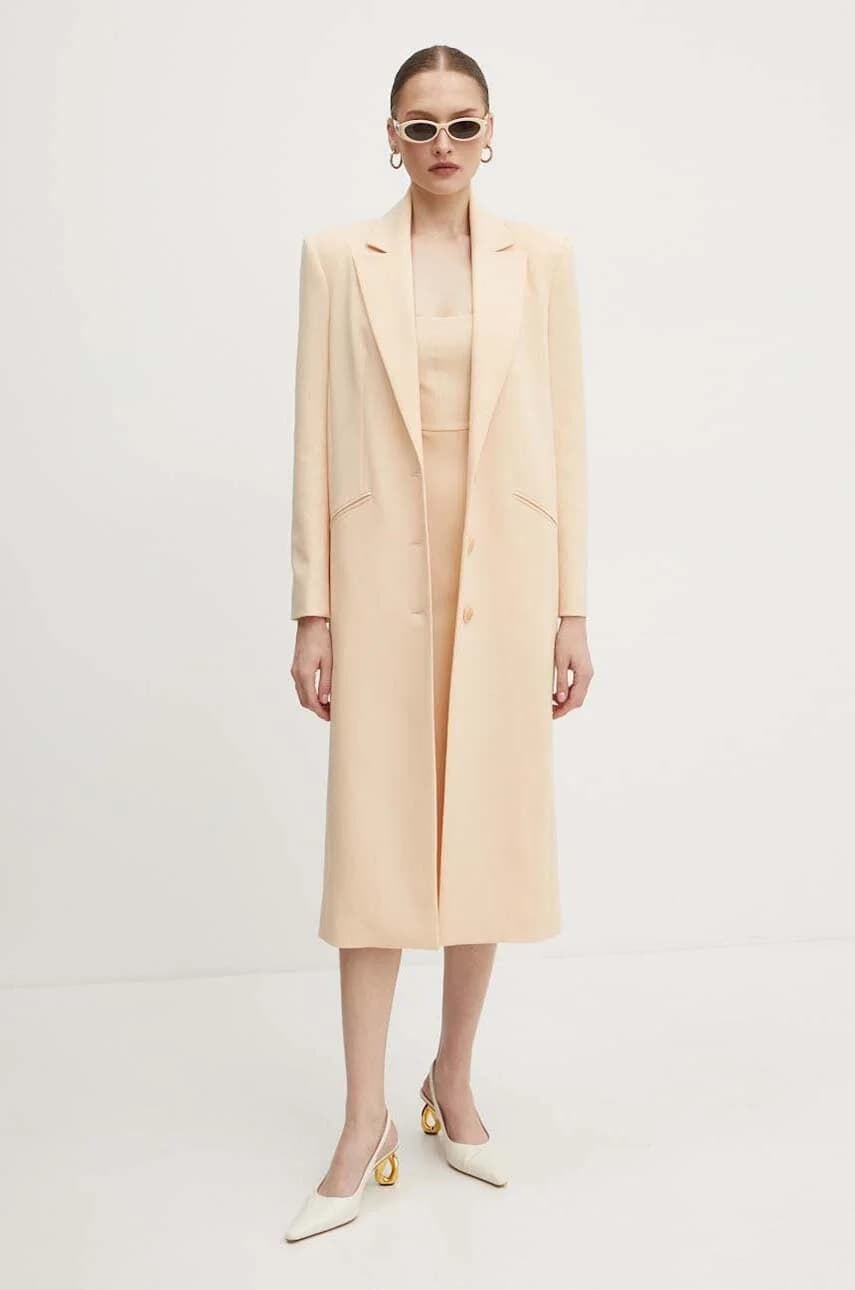 Пальто - фото 2