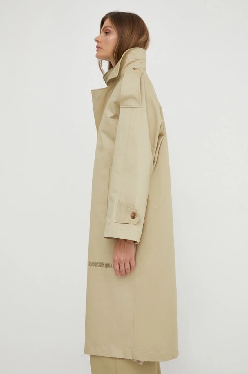 Тренч - фото 4