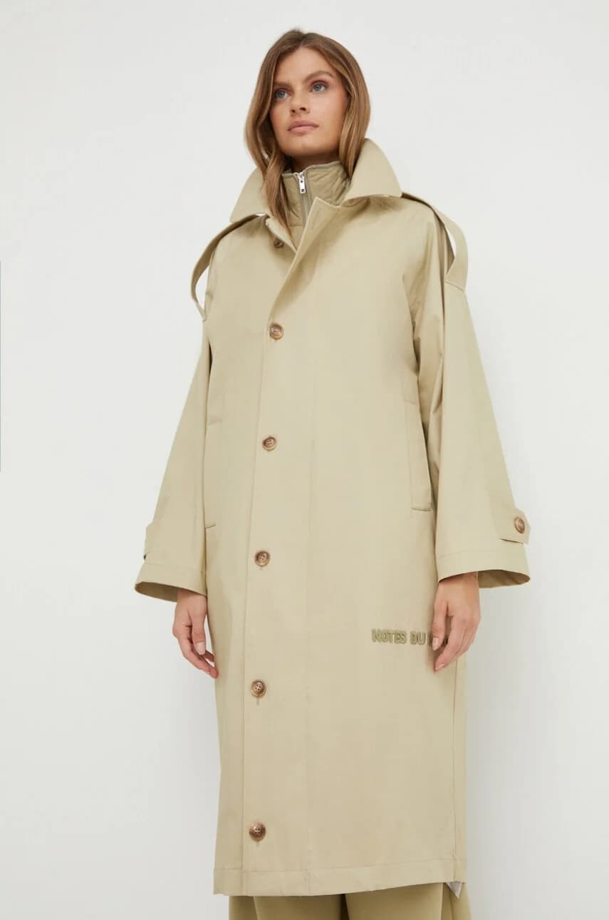 Тренч - фото 6