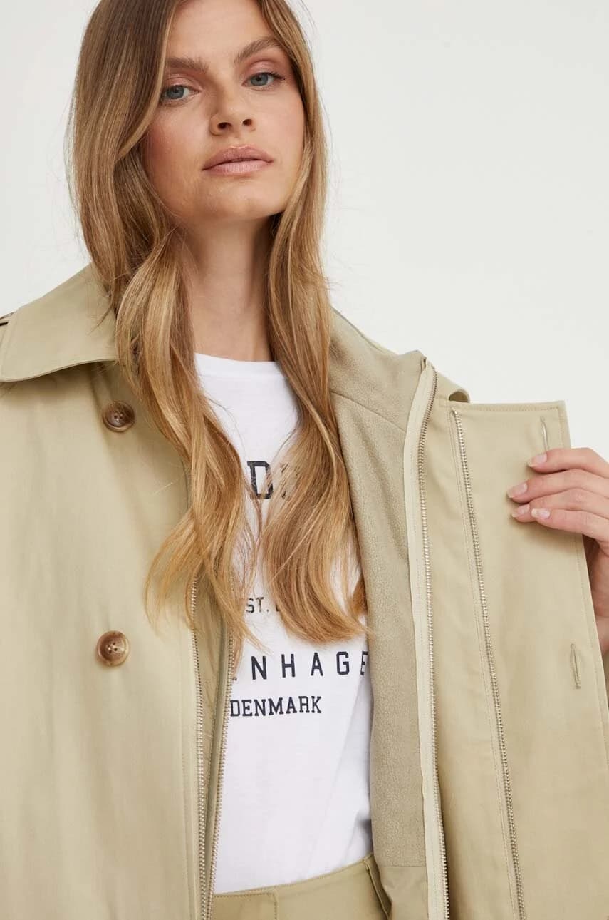 Тренч - фото 10