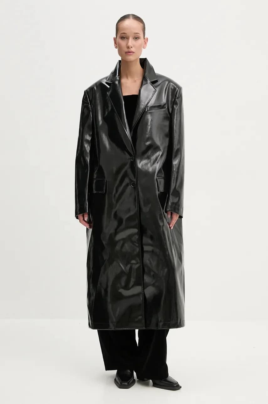 Пальто - фото 2