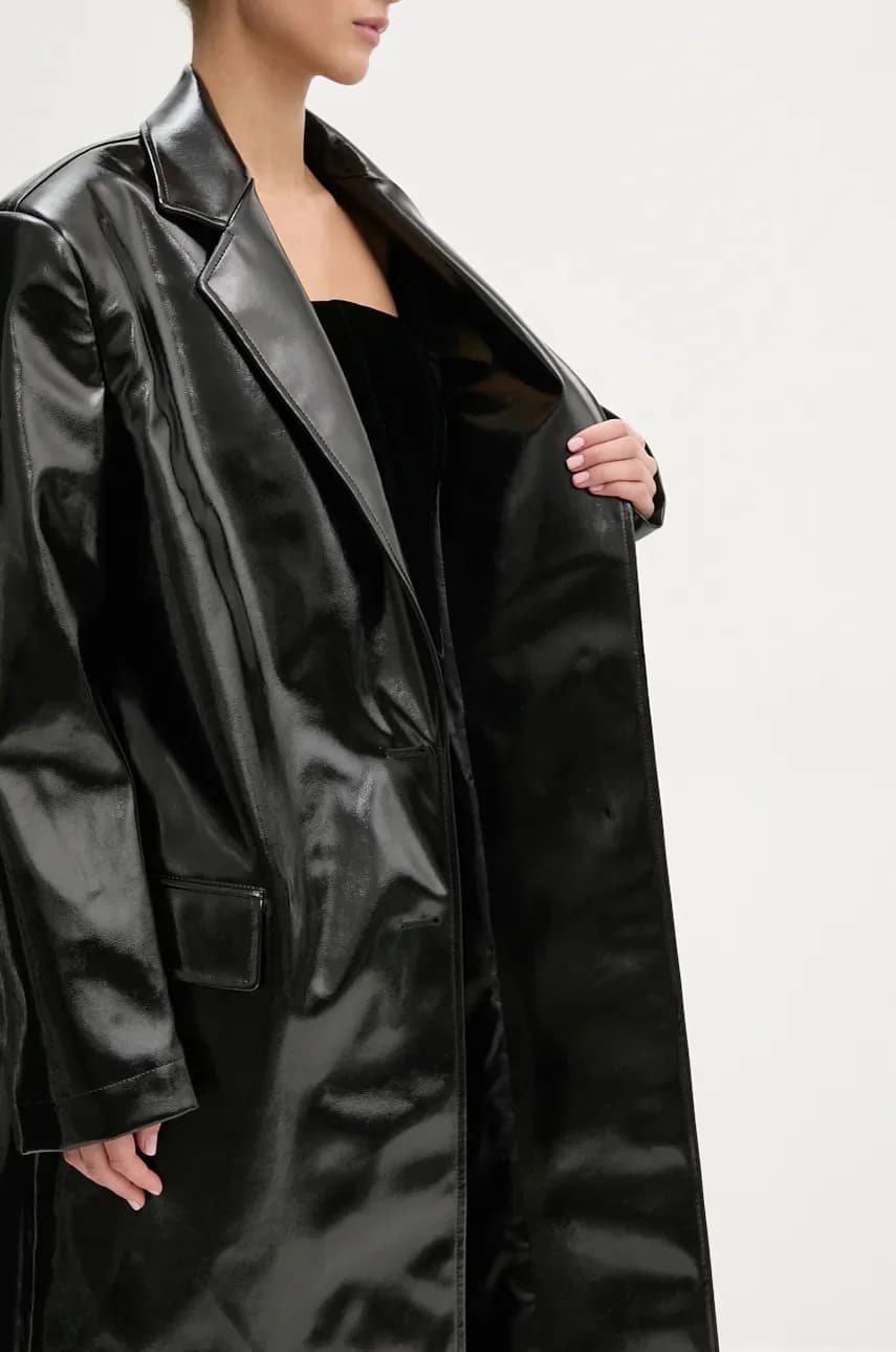 Пальто - фото 7