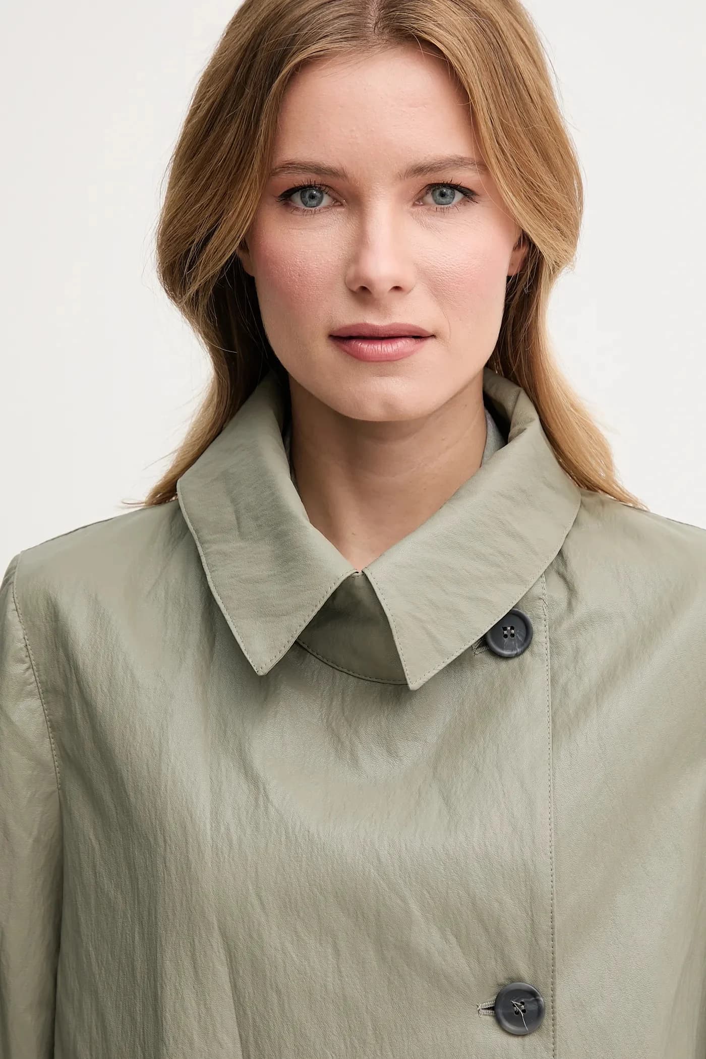 Пальто - фото 5