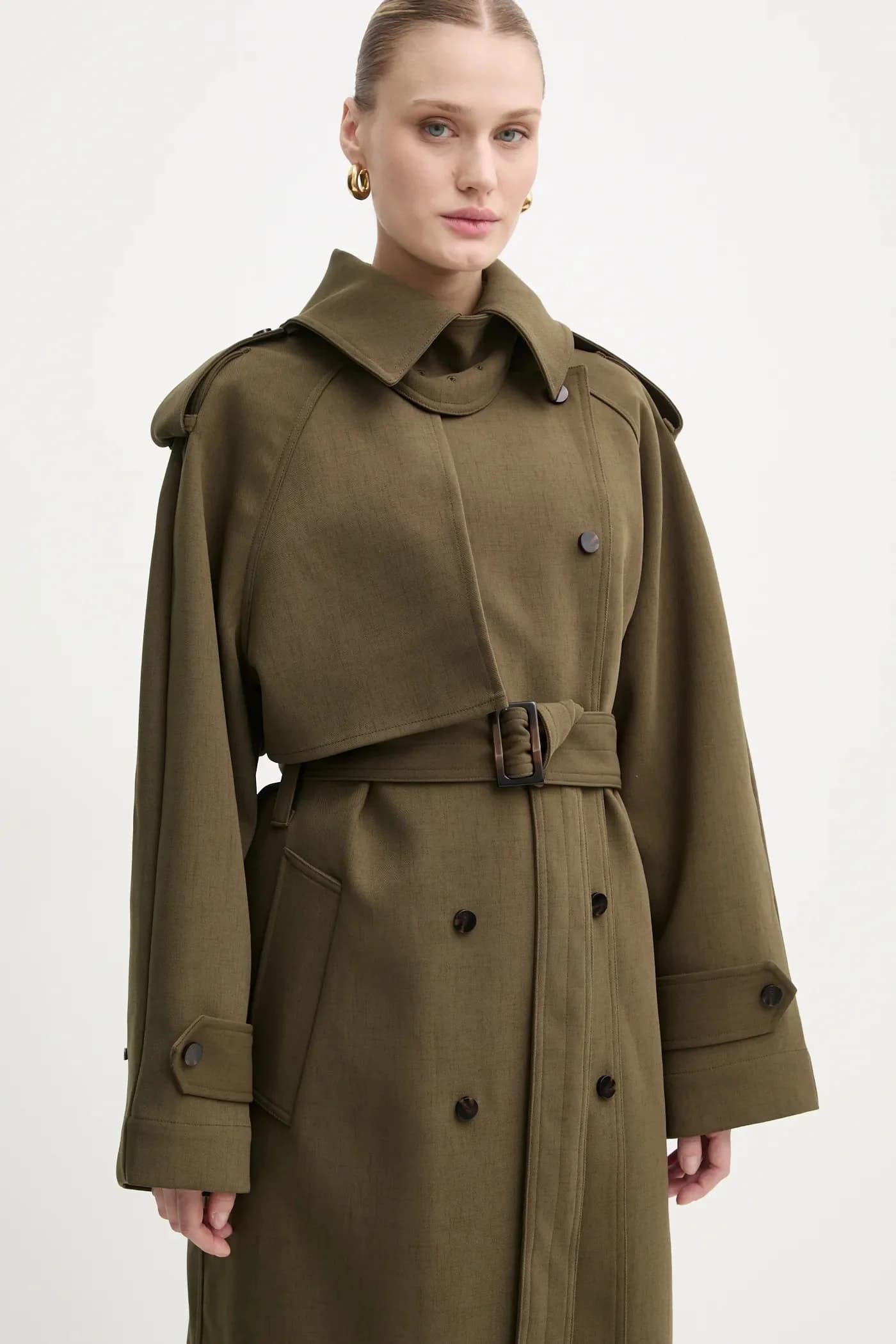 Тренч Линн - фото 2