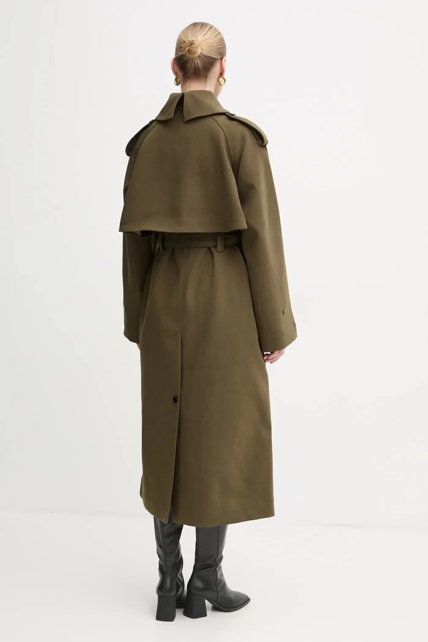 Тренч Линн - фото 3