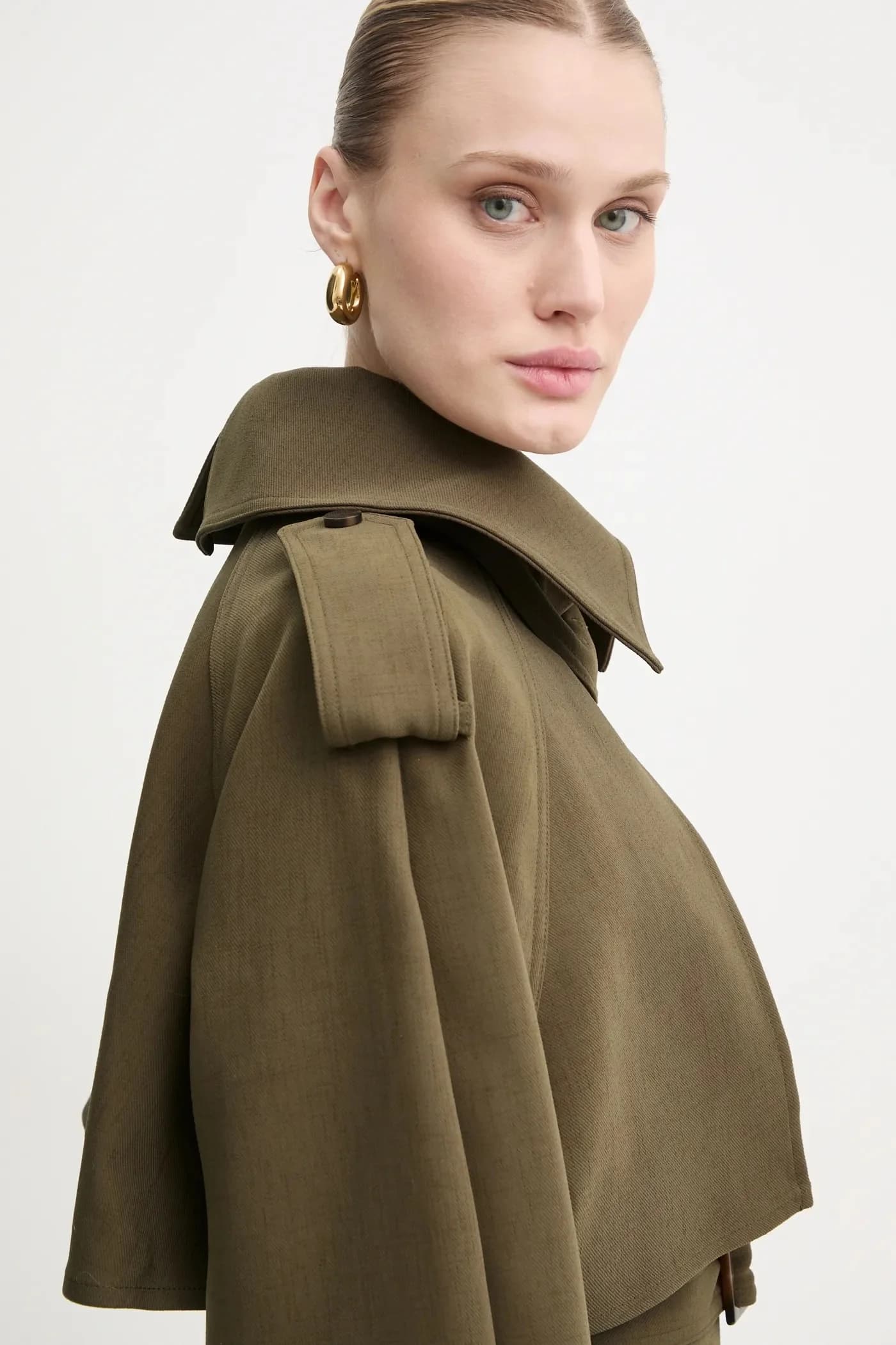 Тренч Линн - фото 5