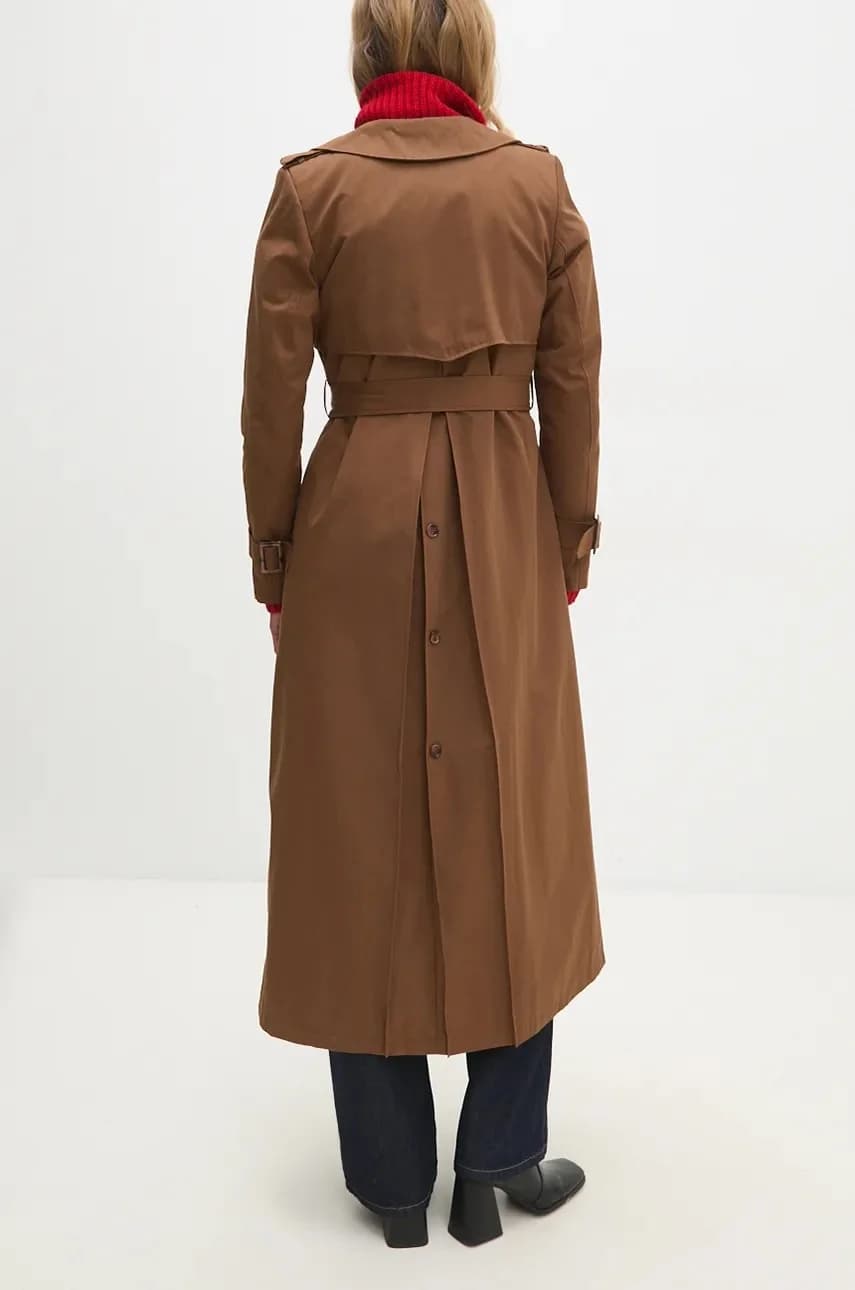 Тренч - фото 3