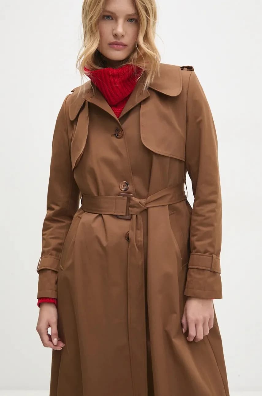 Тренч - фото 5