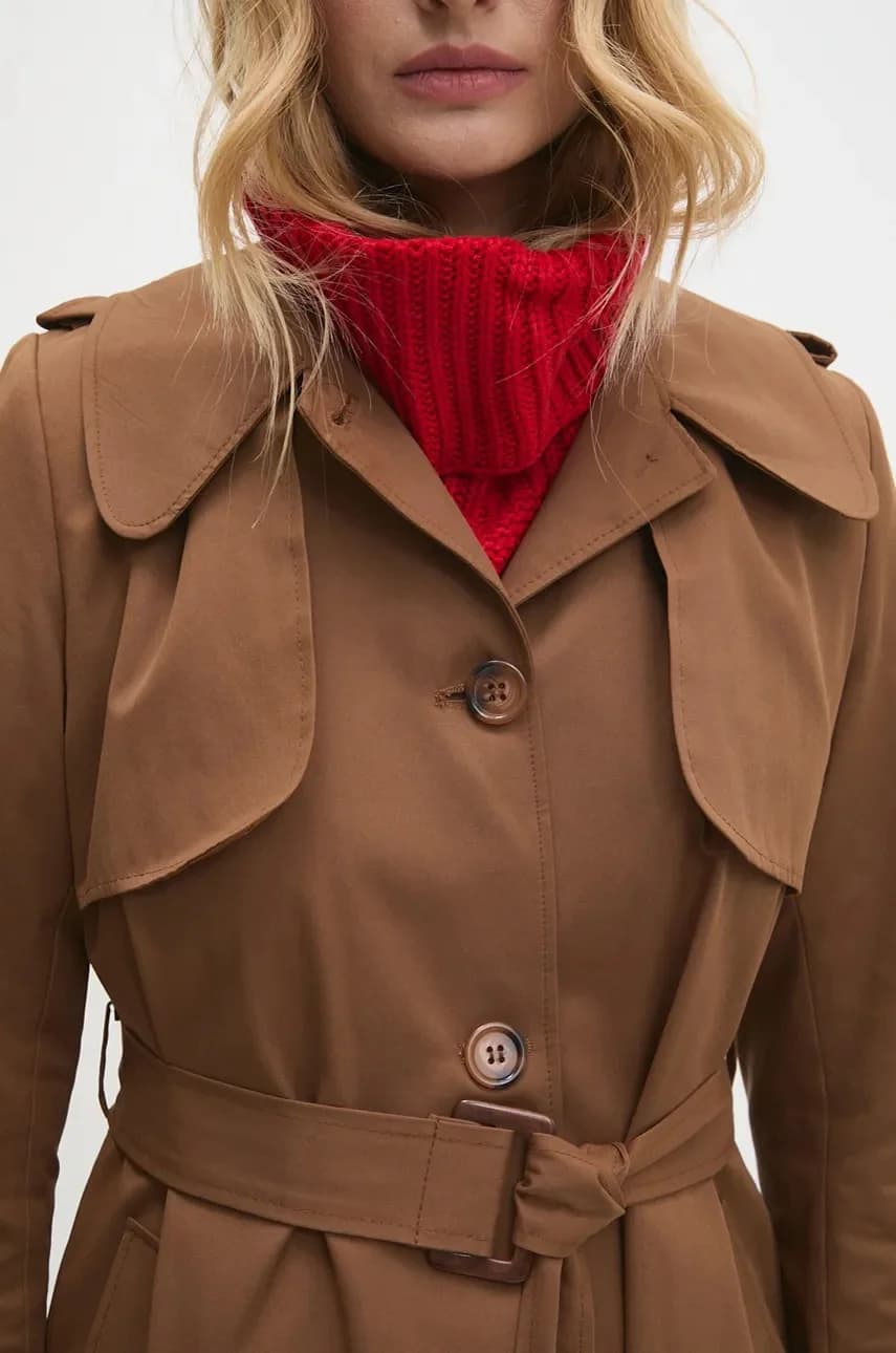 Тренч - фото 6