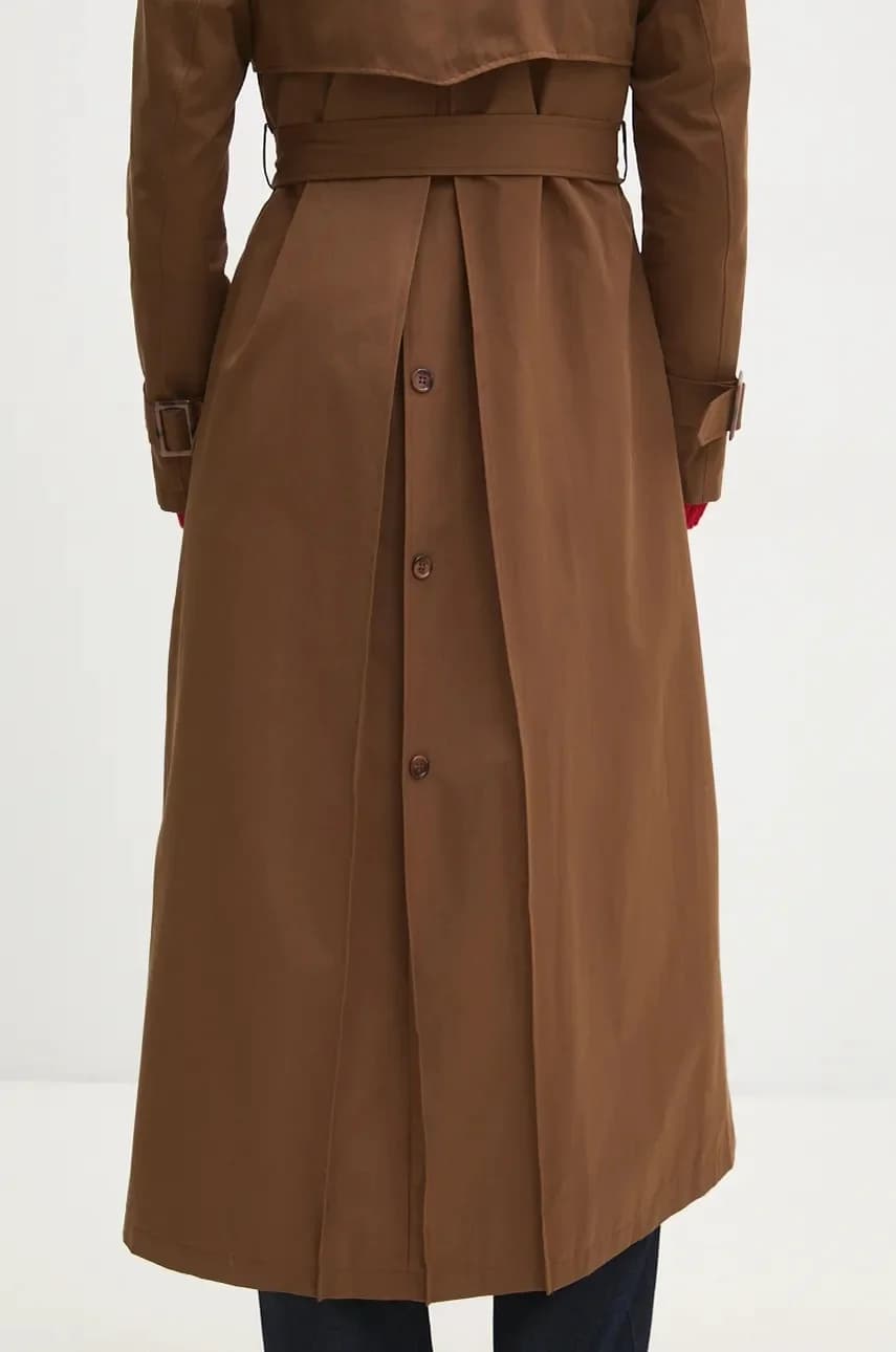 Тренч - фото 7