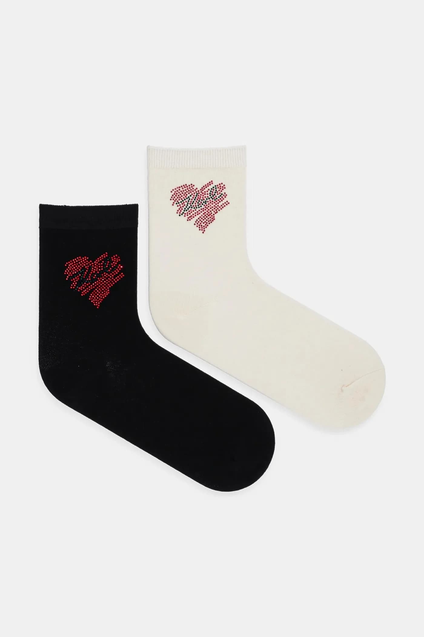 2 пары носков