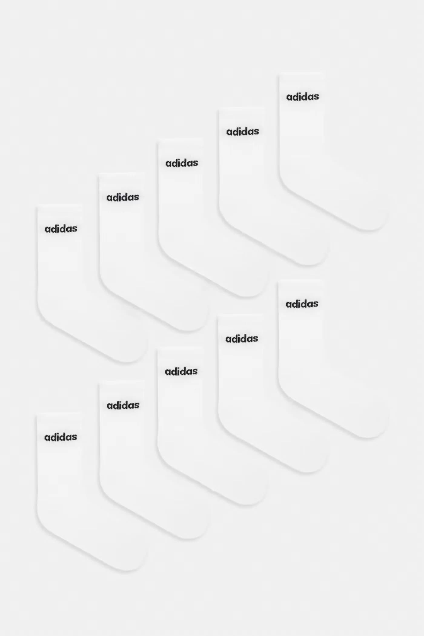 10 пар носков