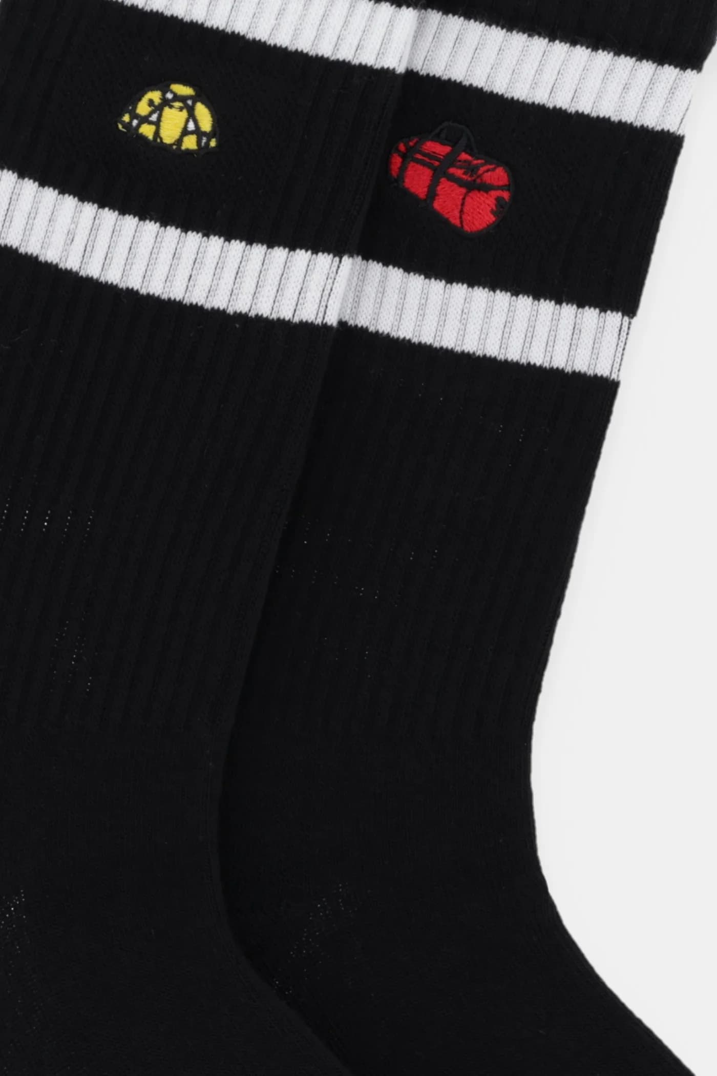 2 пары носков - фото 2