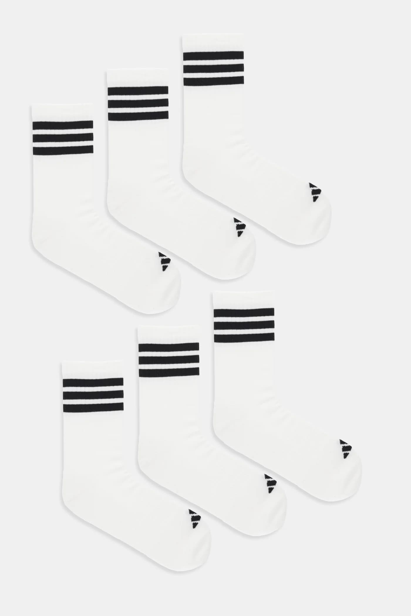 6 пар носков