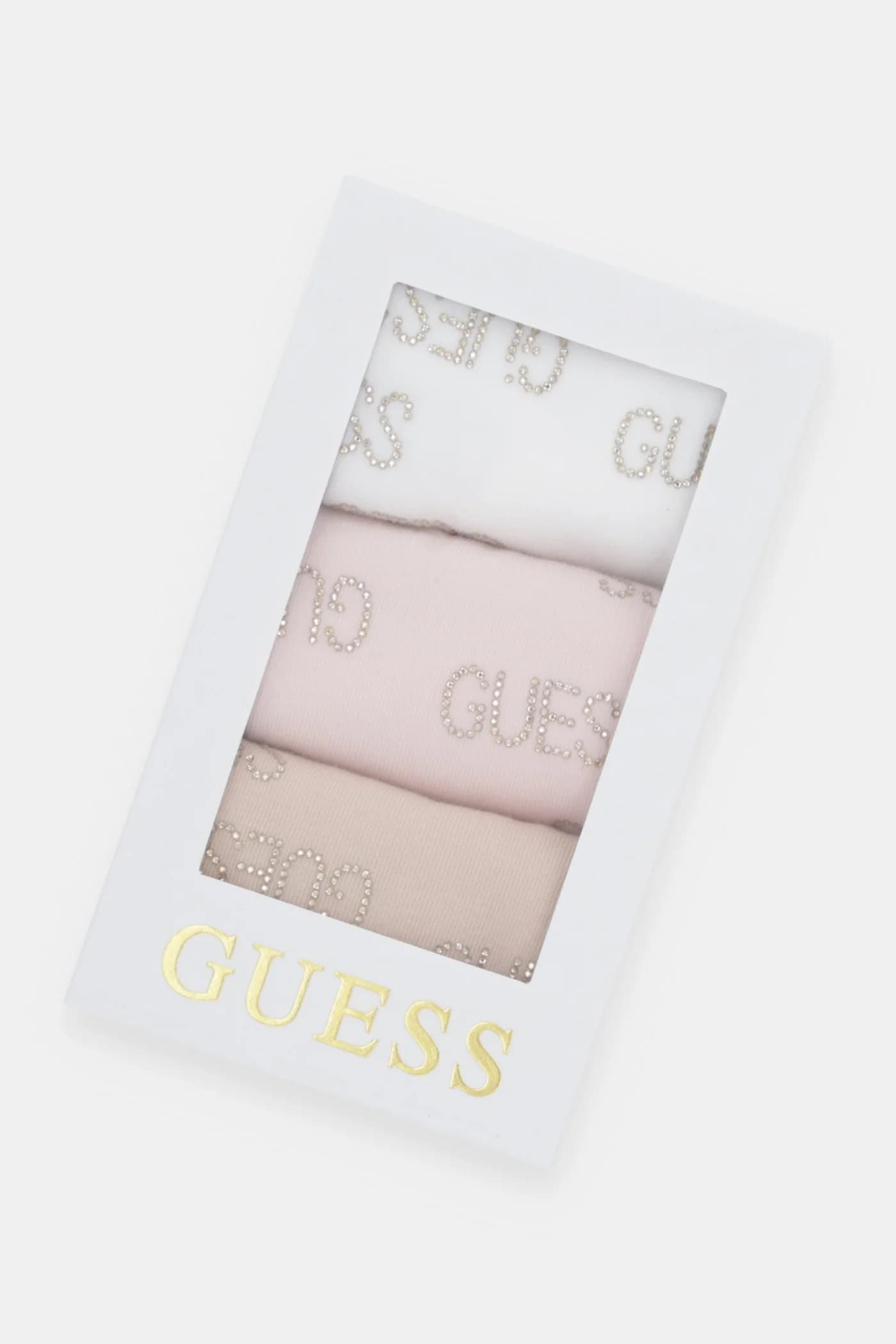 3 пары носков - фото 3