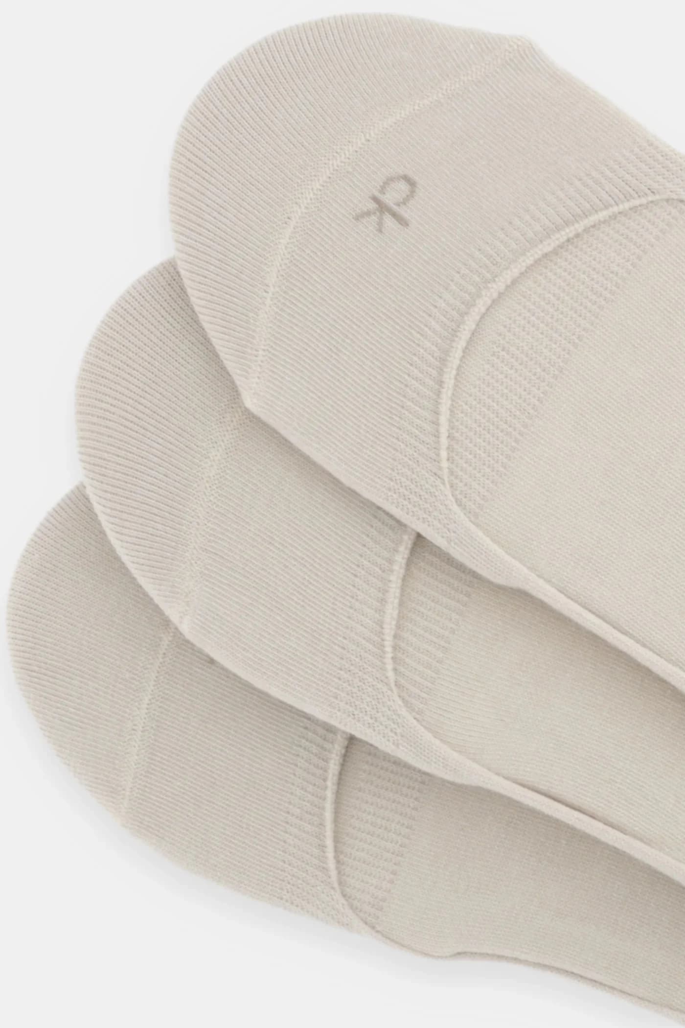 3 пары носков - фото 2