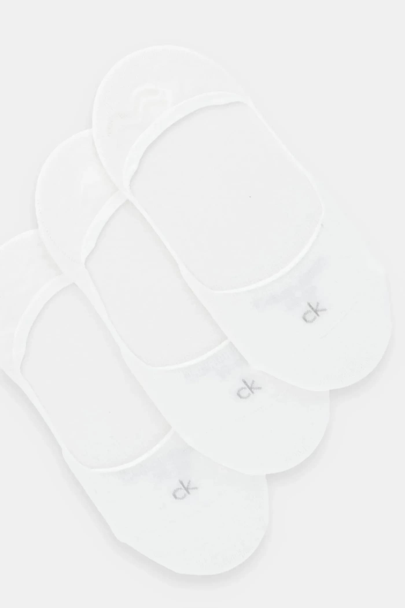 3 пары носков - фото 2