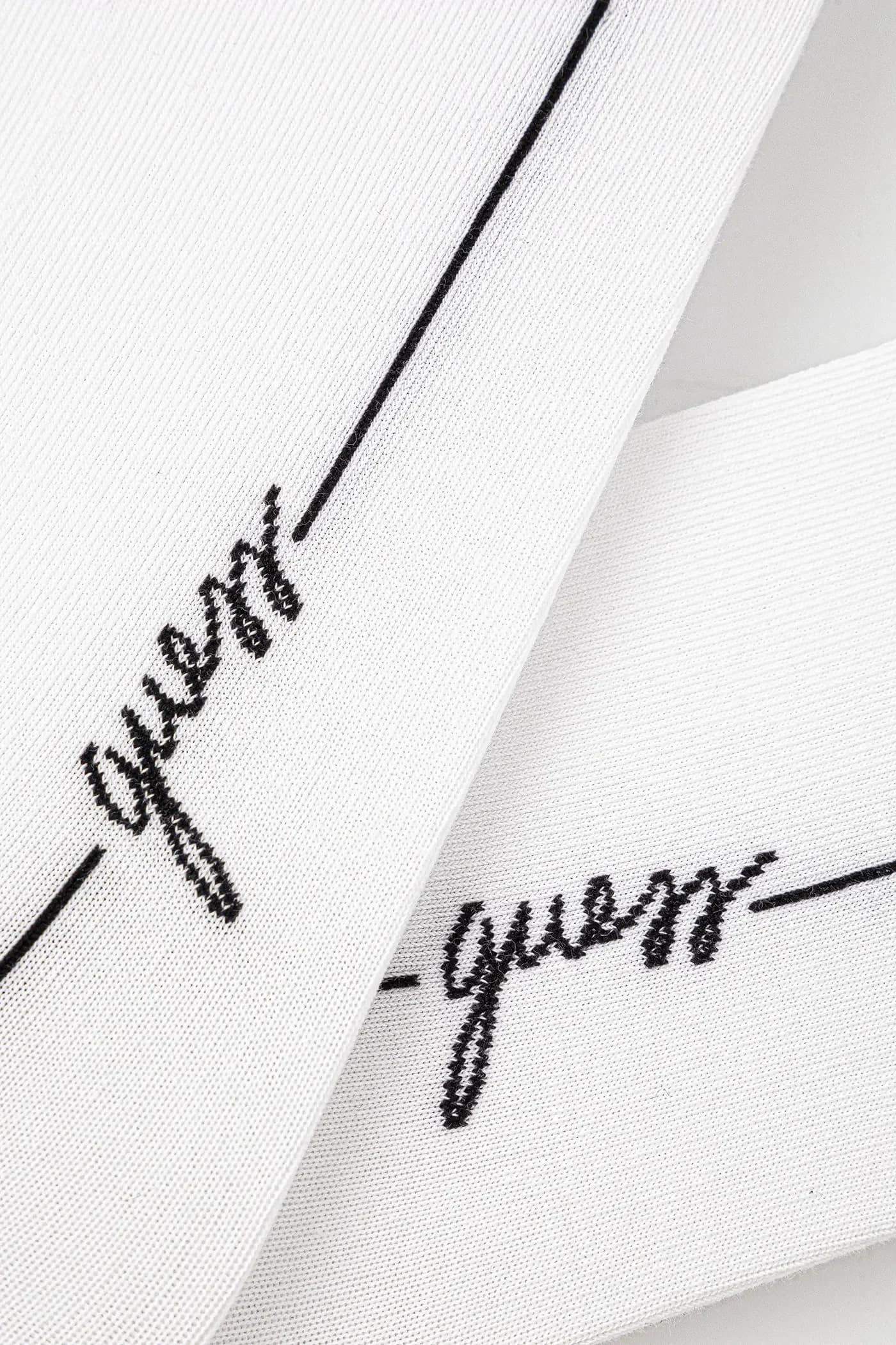 3 пары носков - фото 2