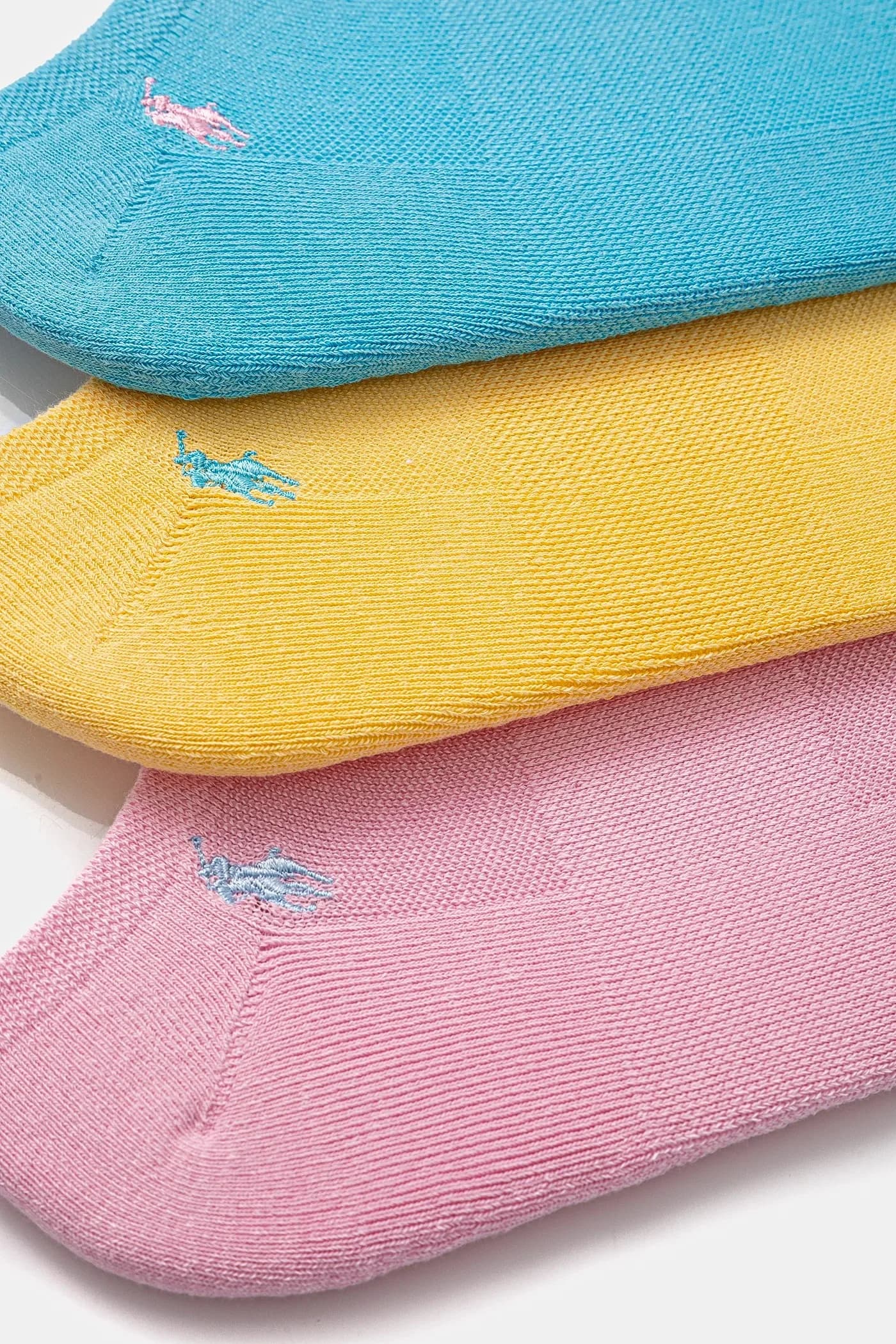 6 пар носков - фото 2