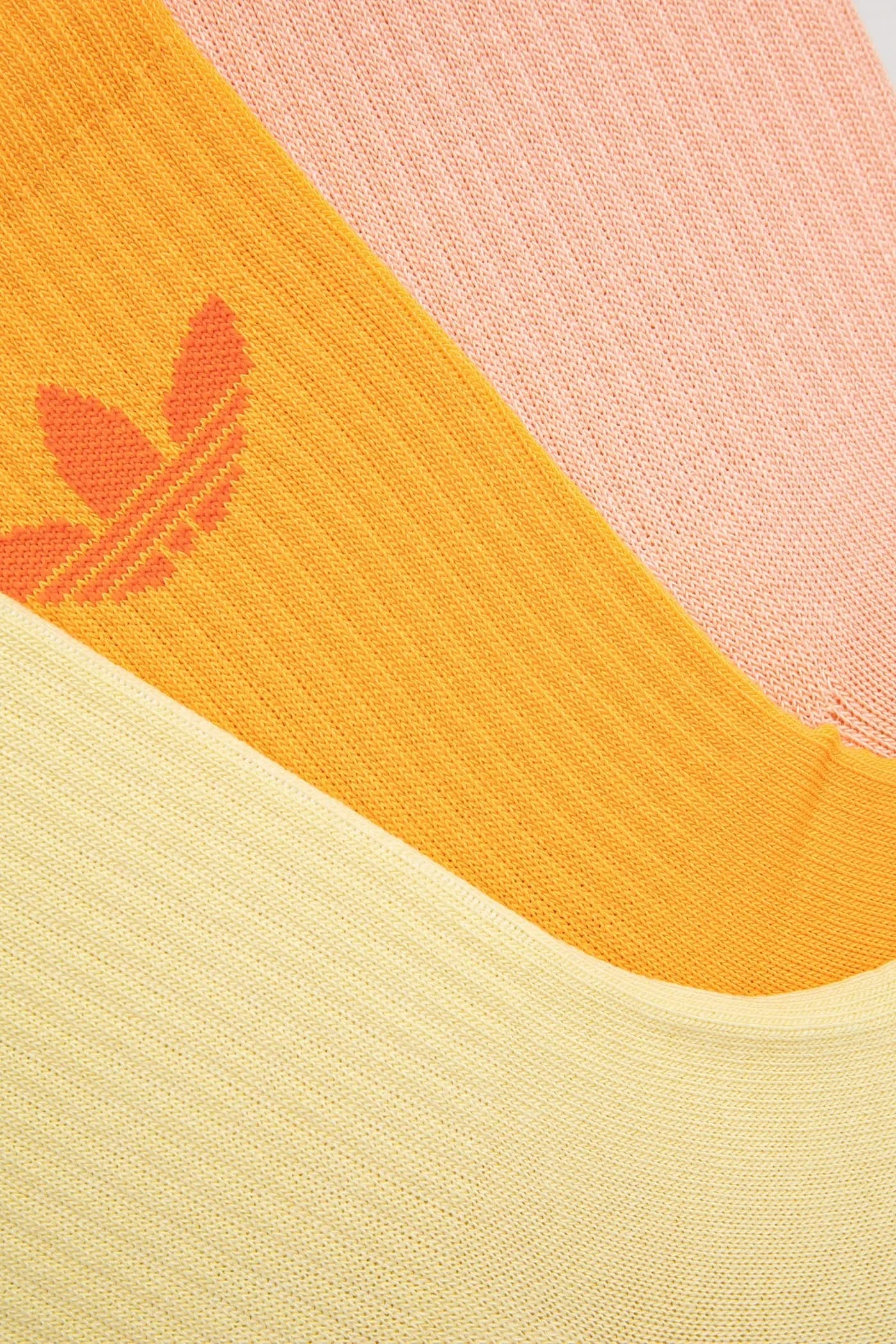 6 пар носков с трилистником - фото 4