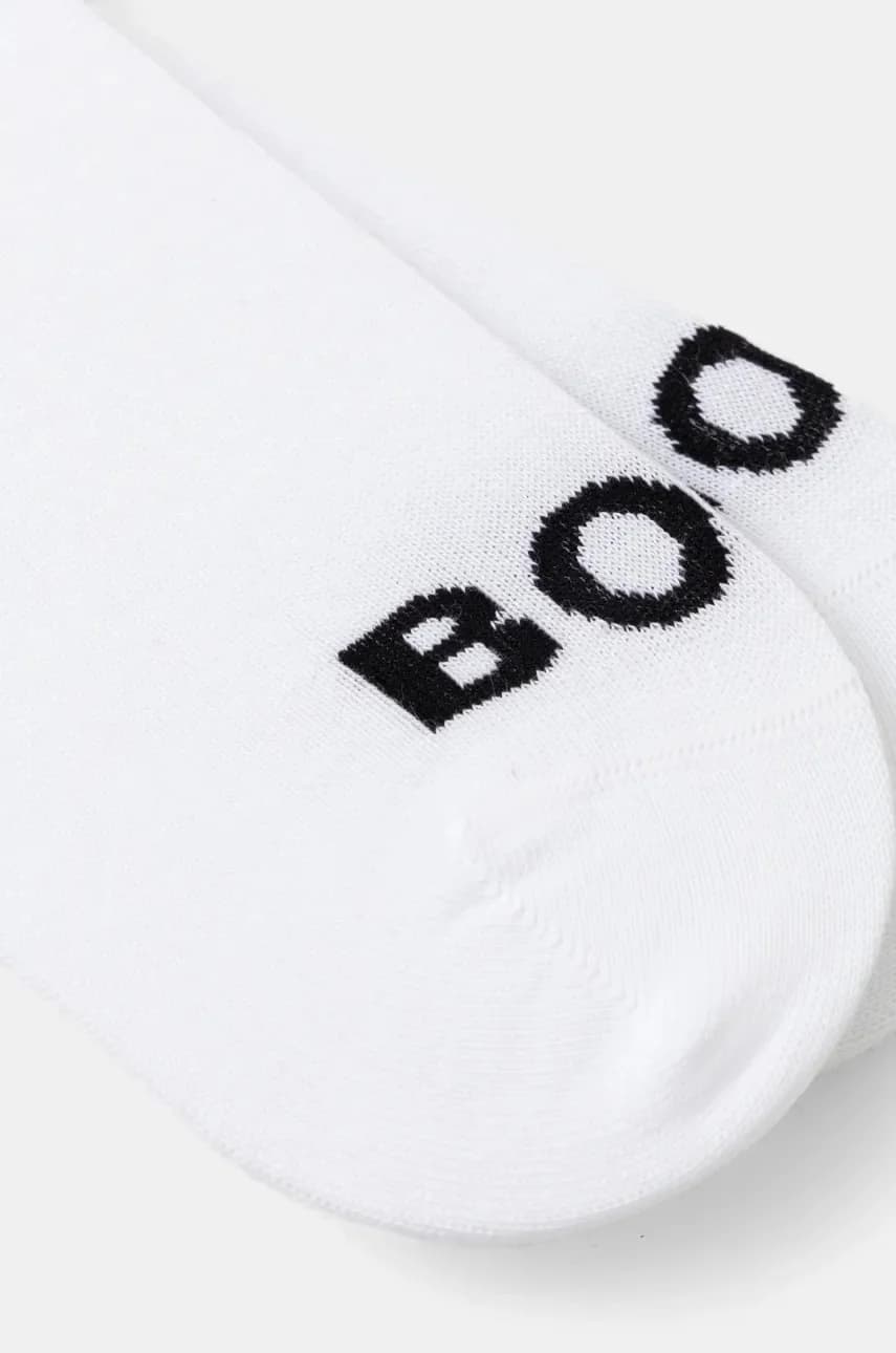 Комплект из 3 носков AS Logo CC W из 3 пар - фото 2