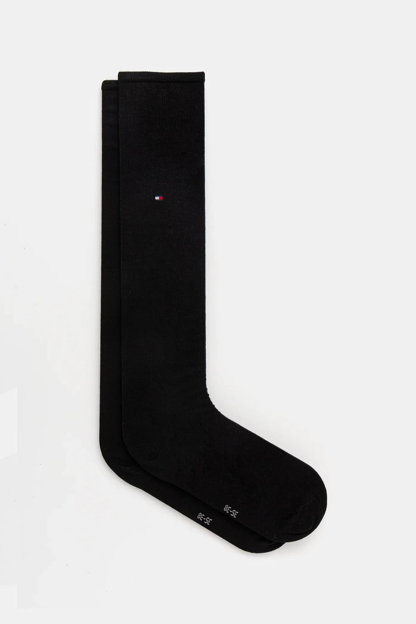 Носки до колена