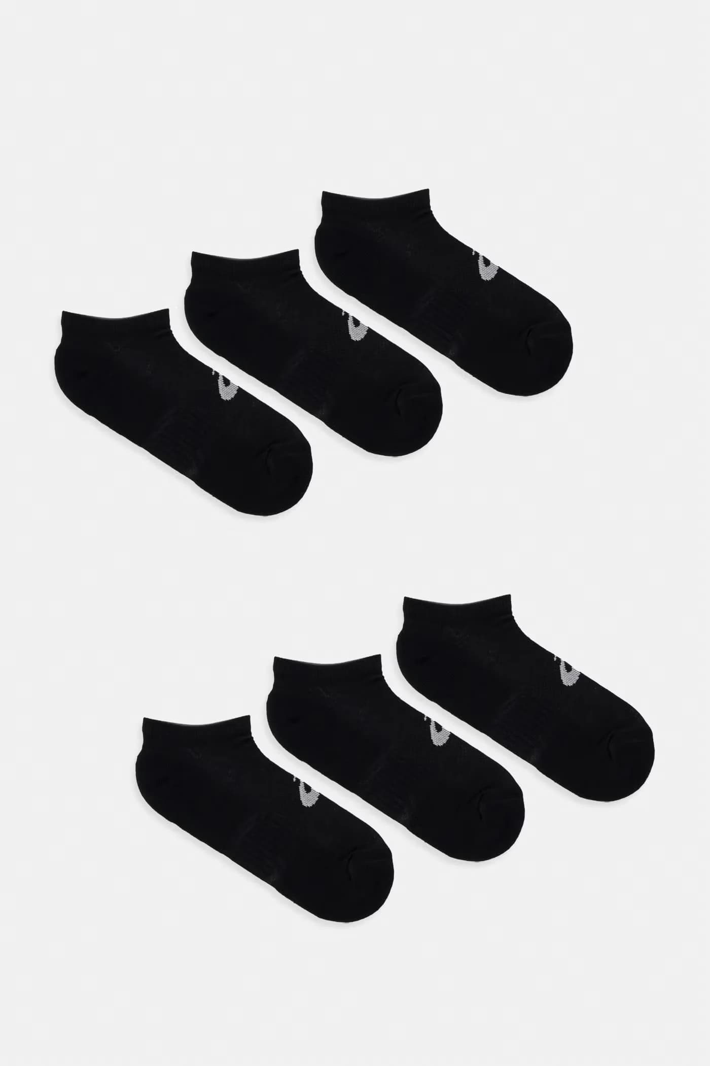 6 пар носков