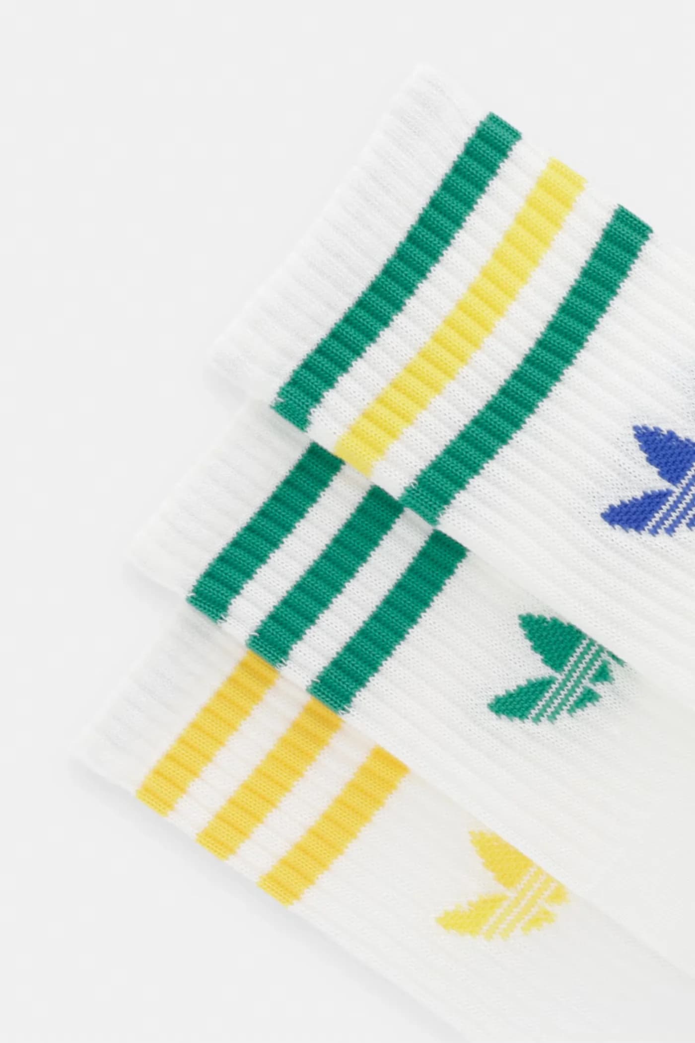 3 пары носков - фото 2