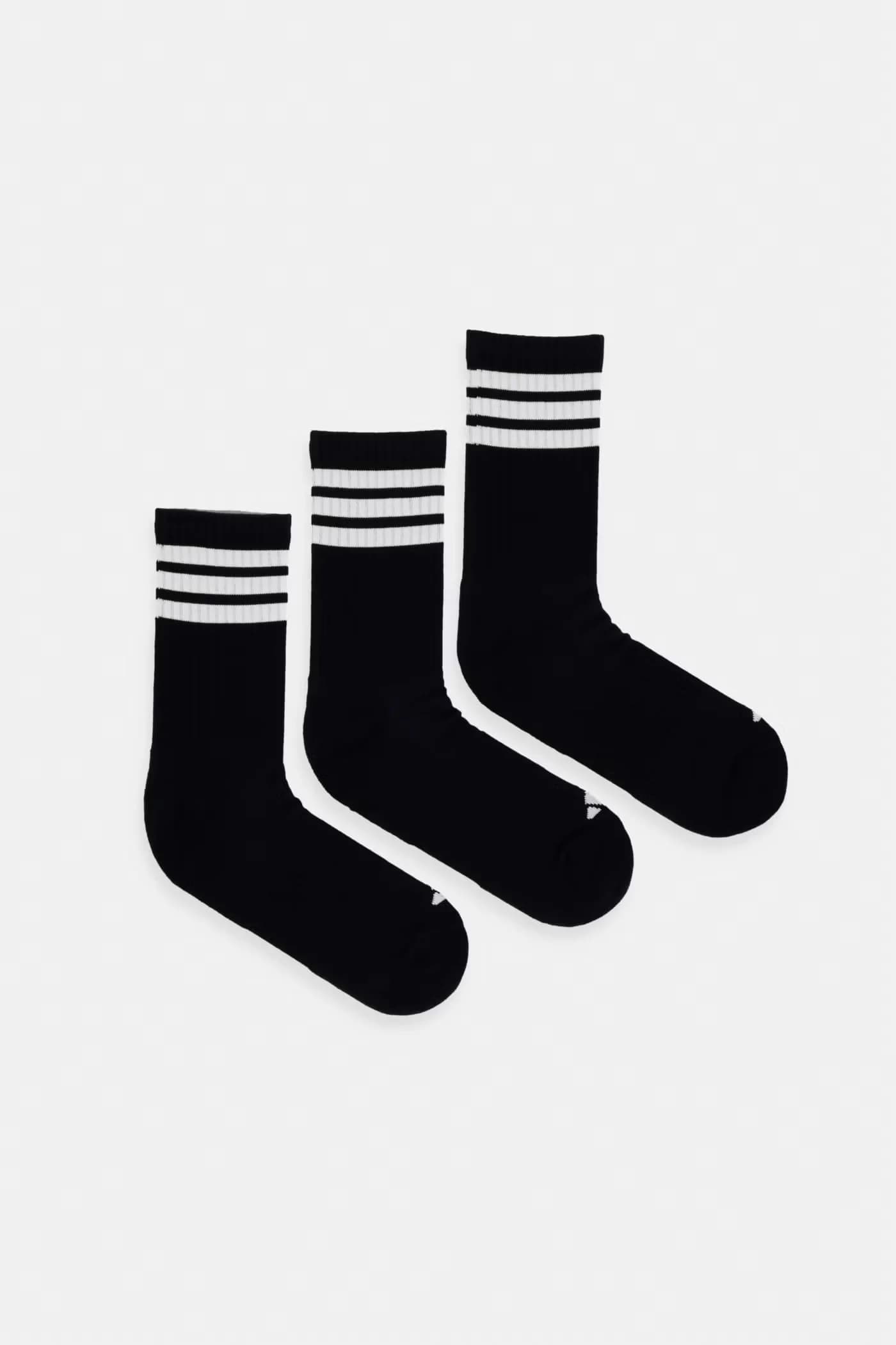 3 пары носков