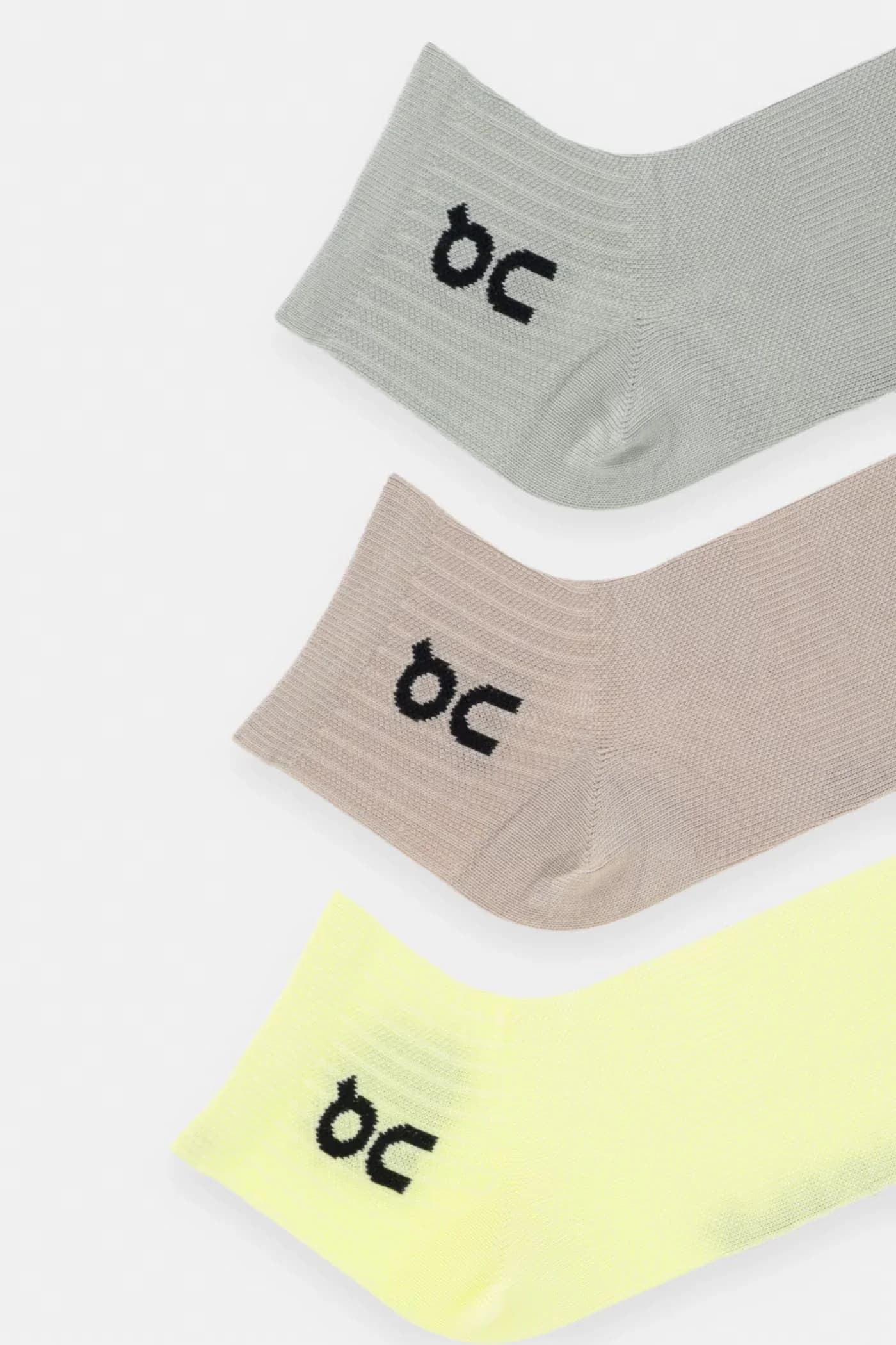 3 пары носков - фото 2