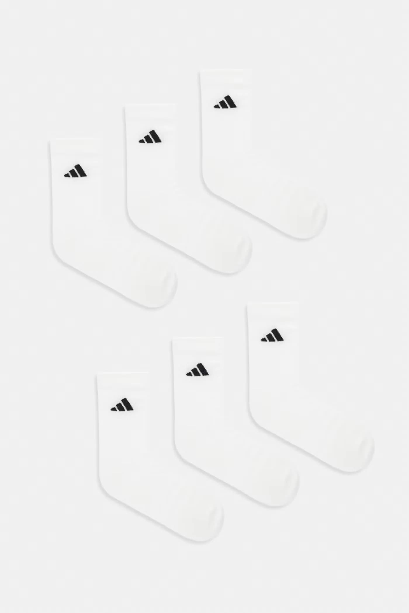 6 пар носков