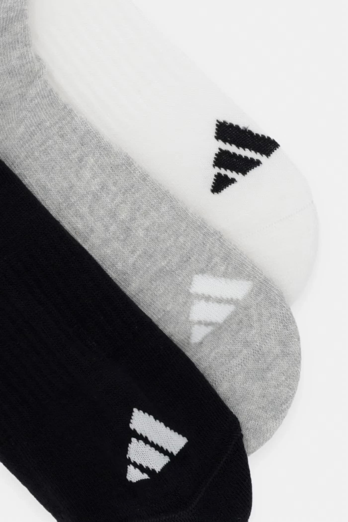 3 пары носков - фото 2