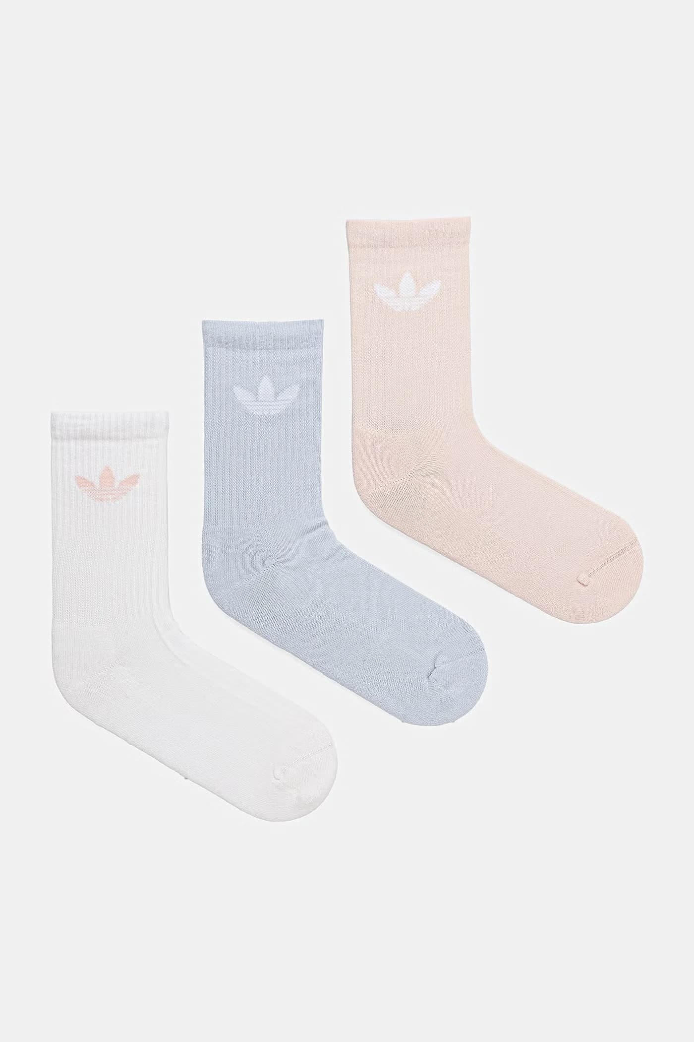 3 пары носков