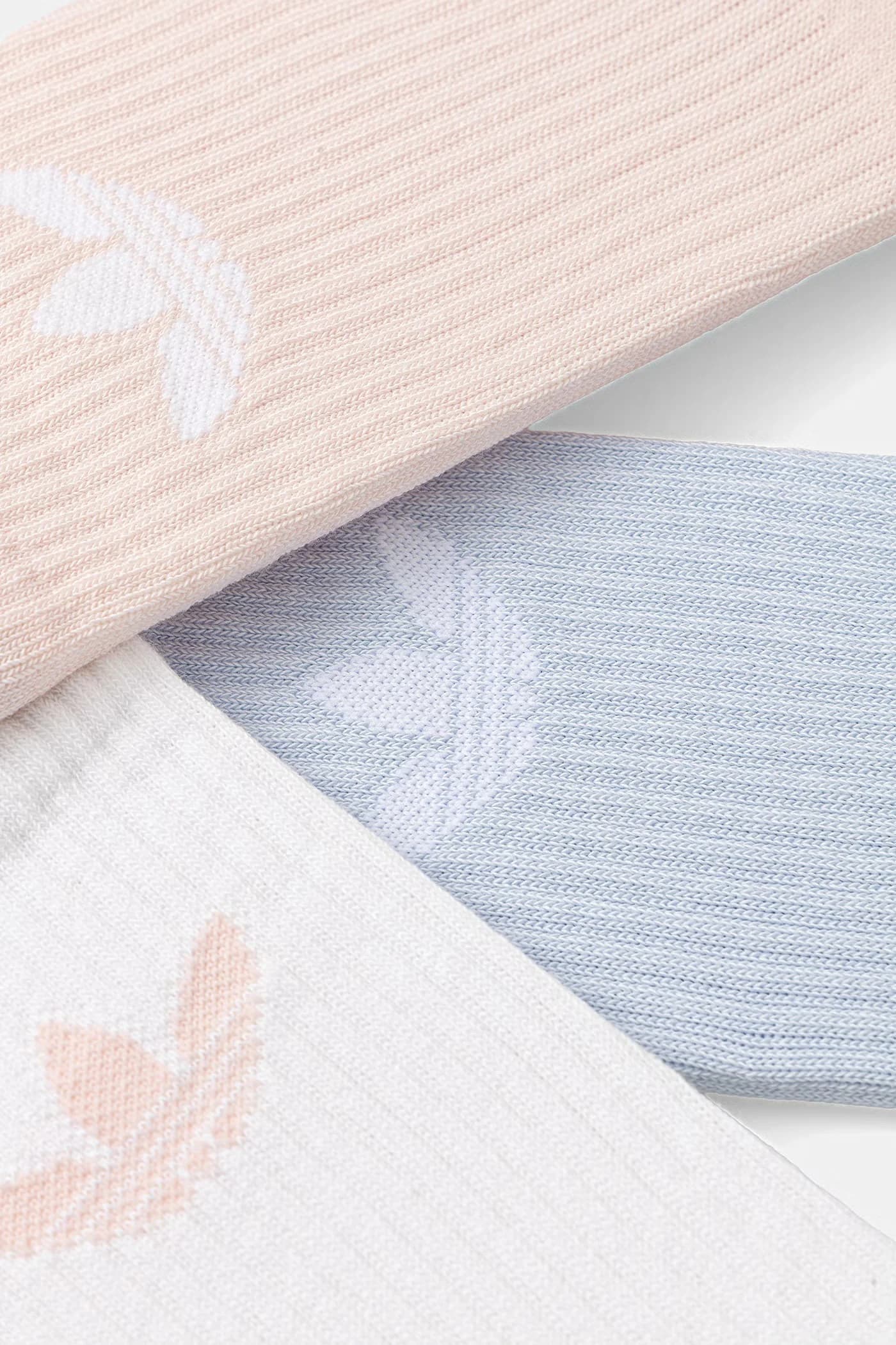 3 пары носков - фото 2