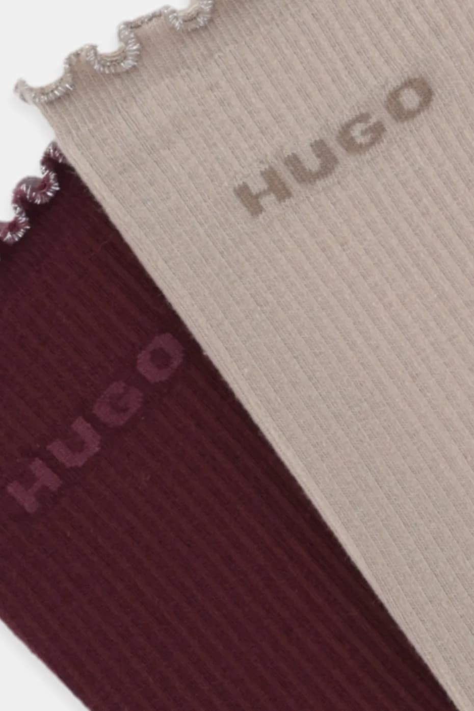 2 пары носков - фото 2