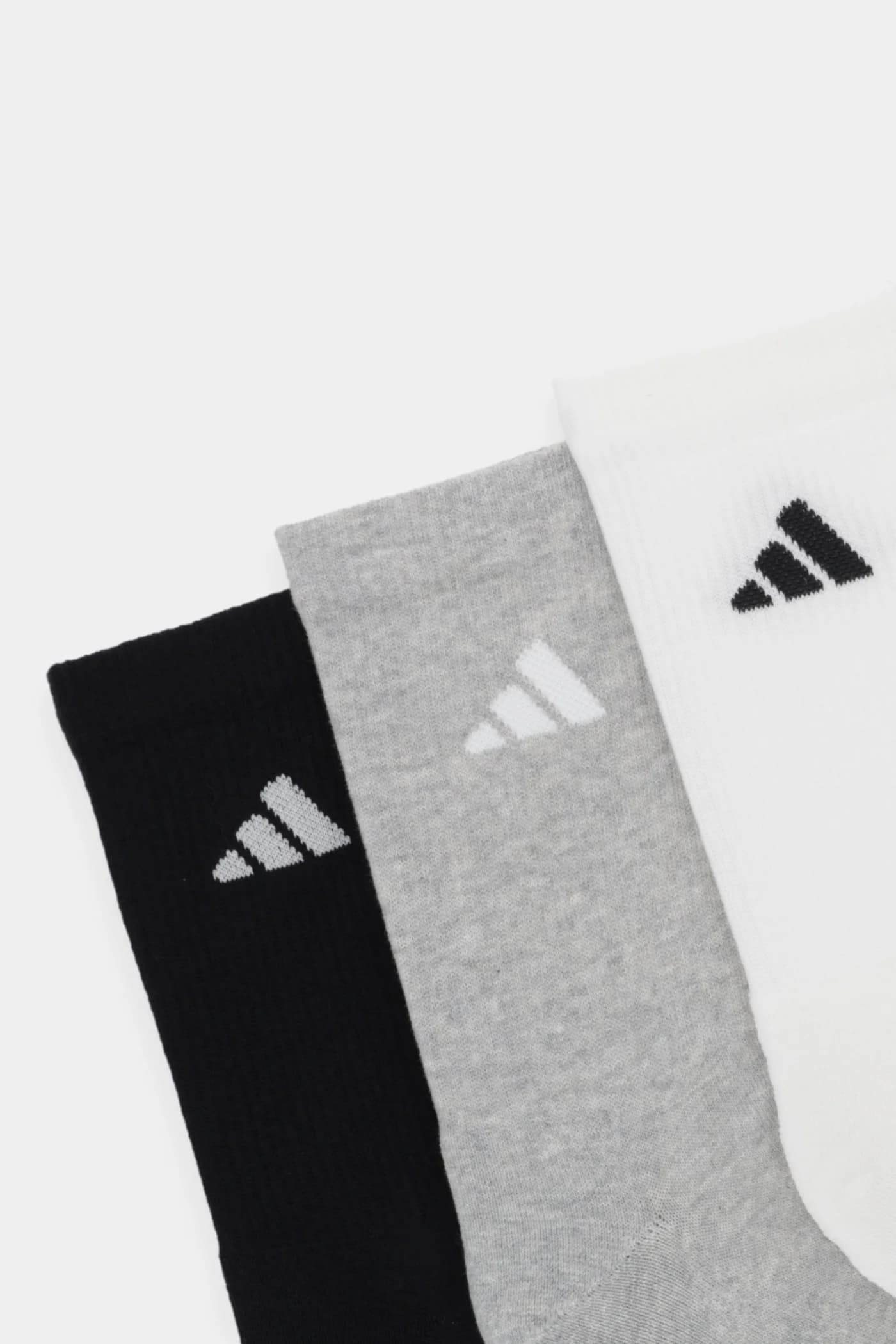 3 пары носков - фото 2