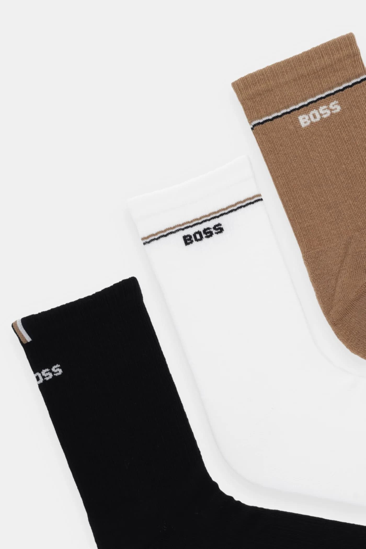 3P Носки QS Iconic CC SP W, 3 пары - фото 2