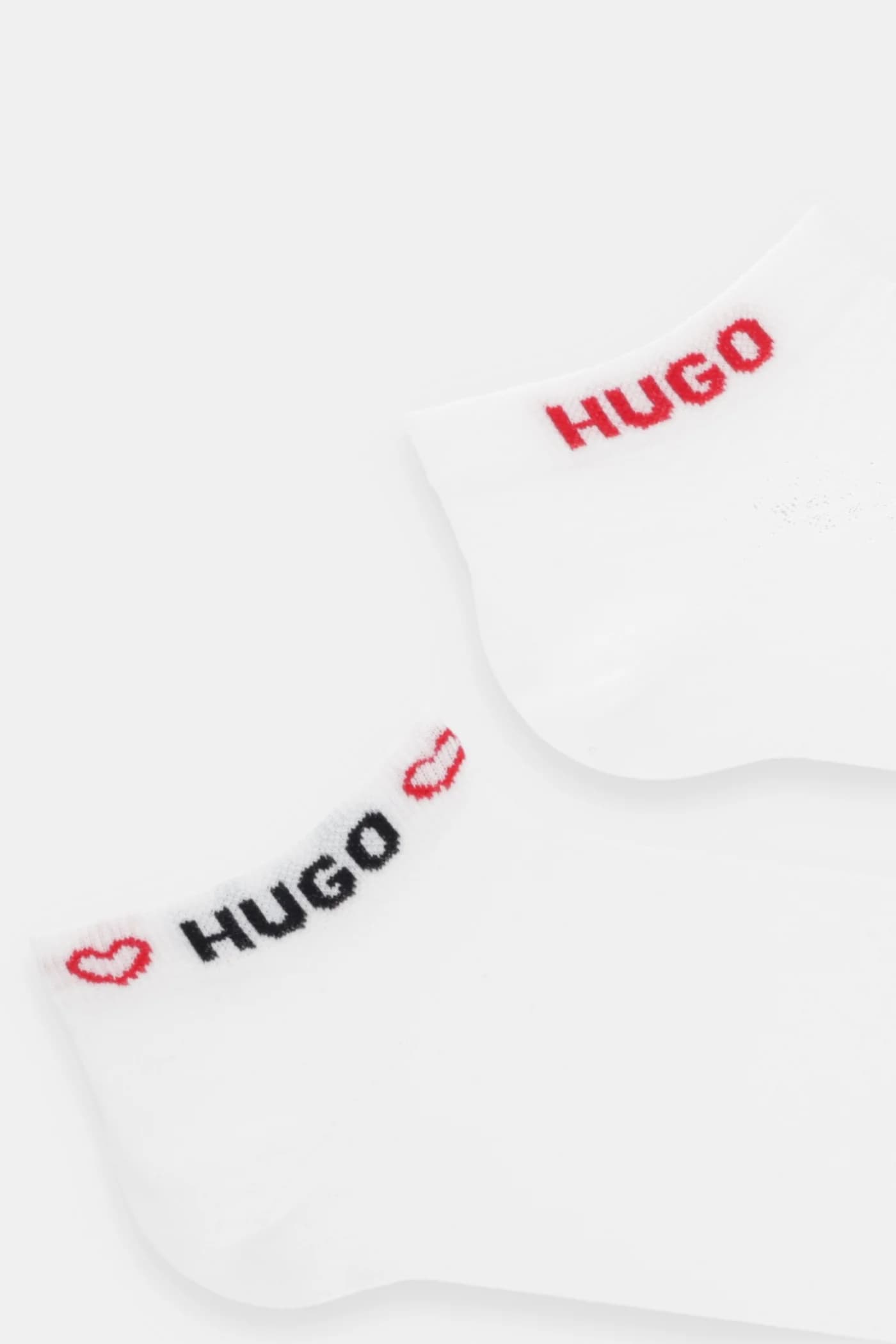 2 пары носков 2P AS MICROLOVE CC W - фото 2