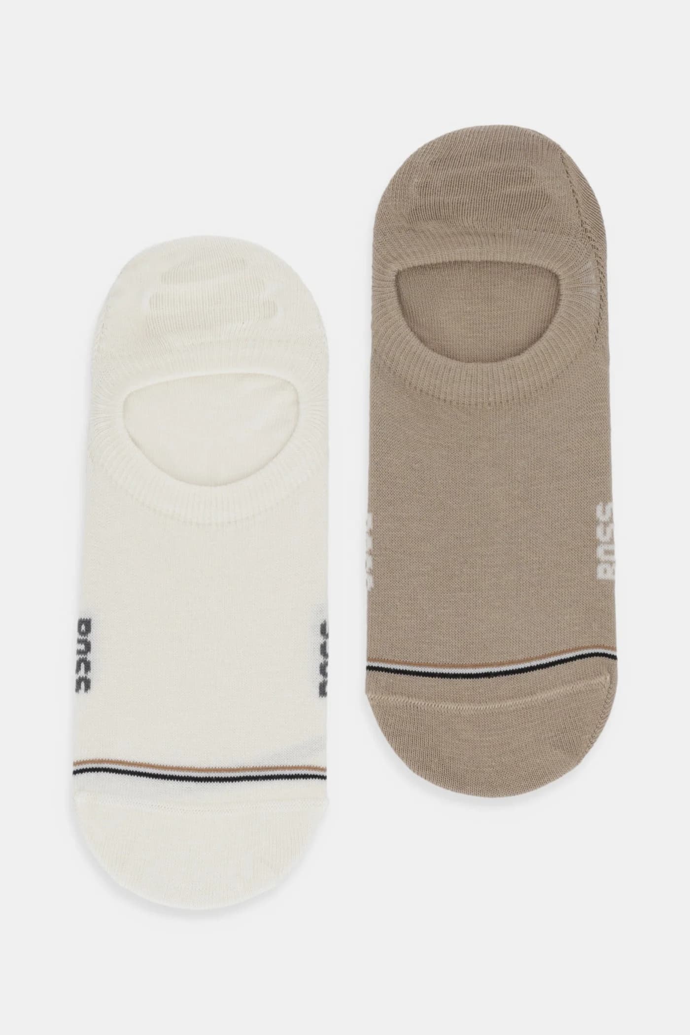 Комплект из 2 носков 2P LC Iconic CC W