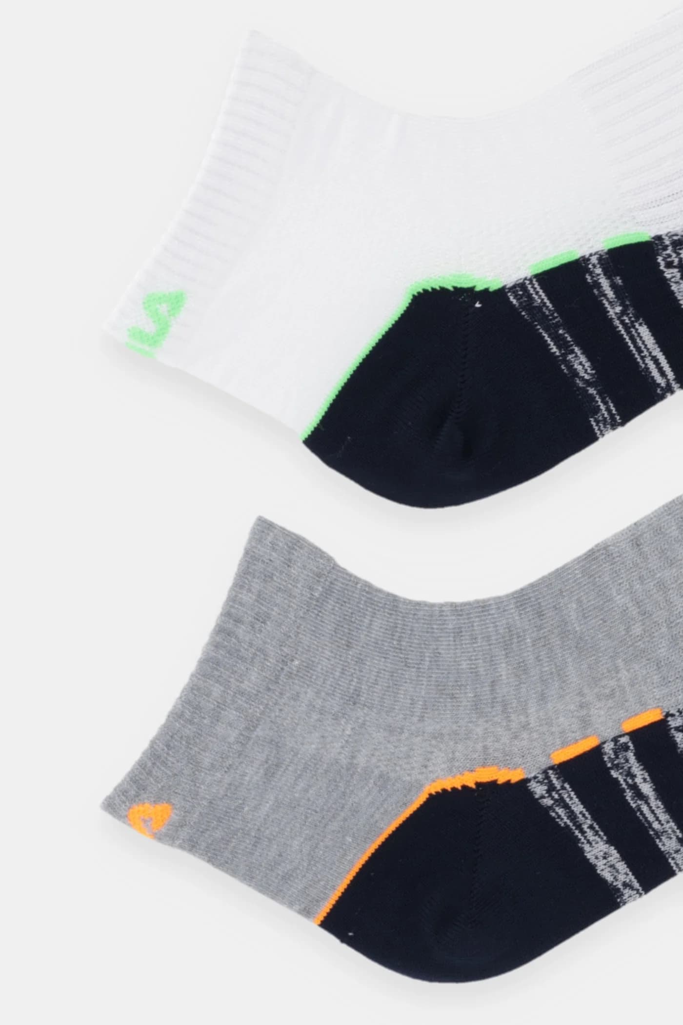 2 пары носков - фото 2