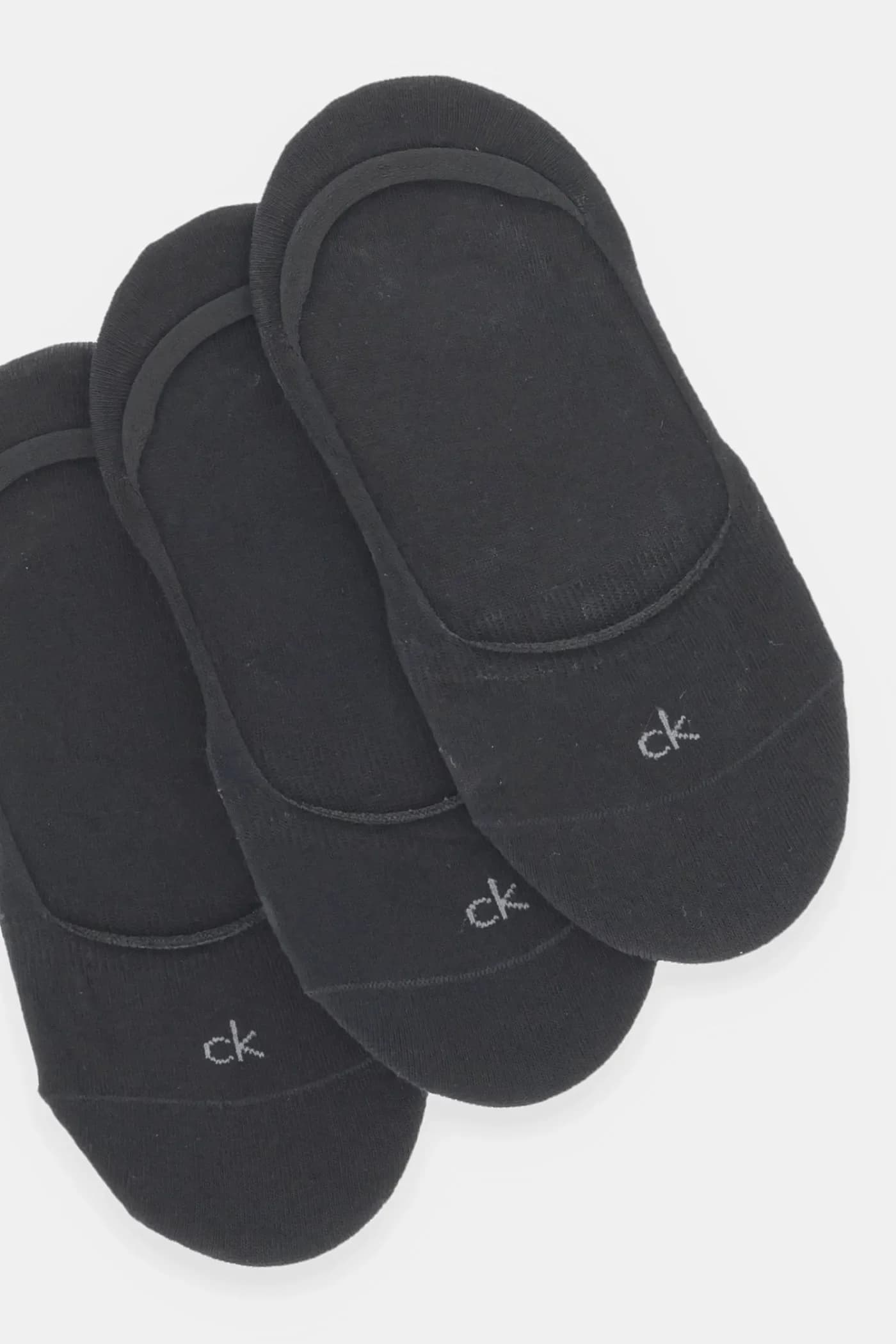 3 пары носков - фото 2