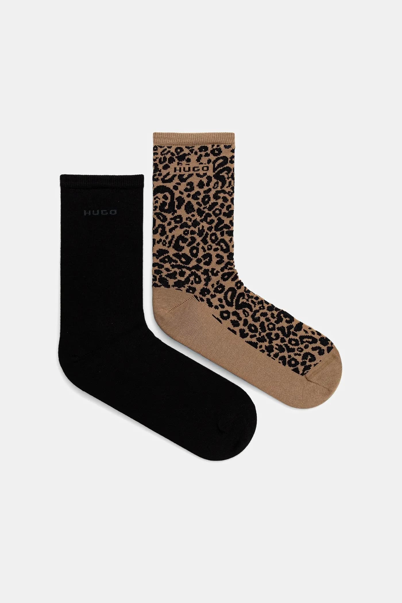 2 пары носков 2P RS LEO LOGO CC W