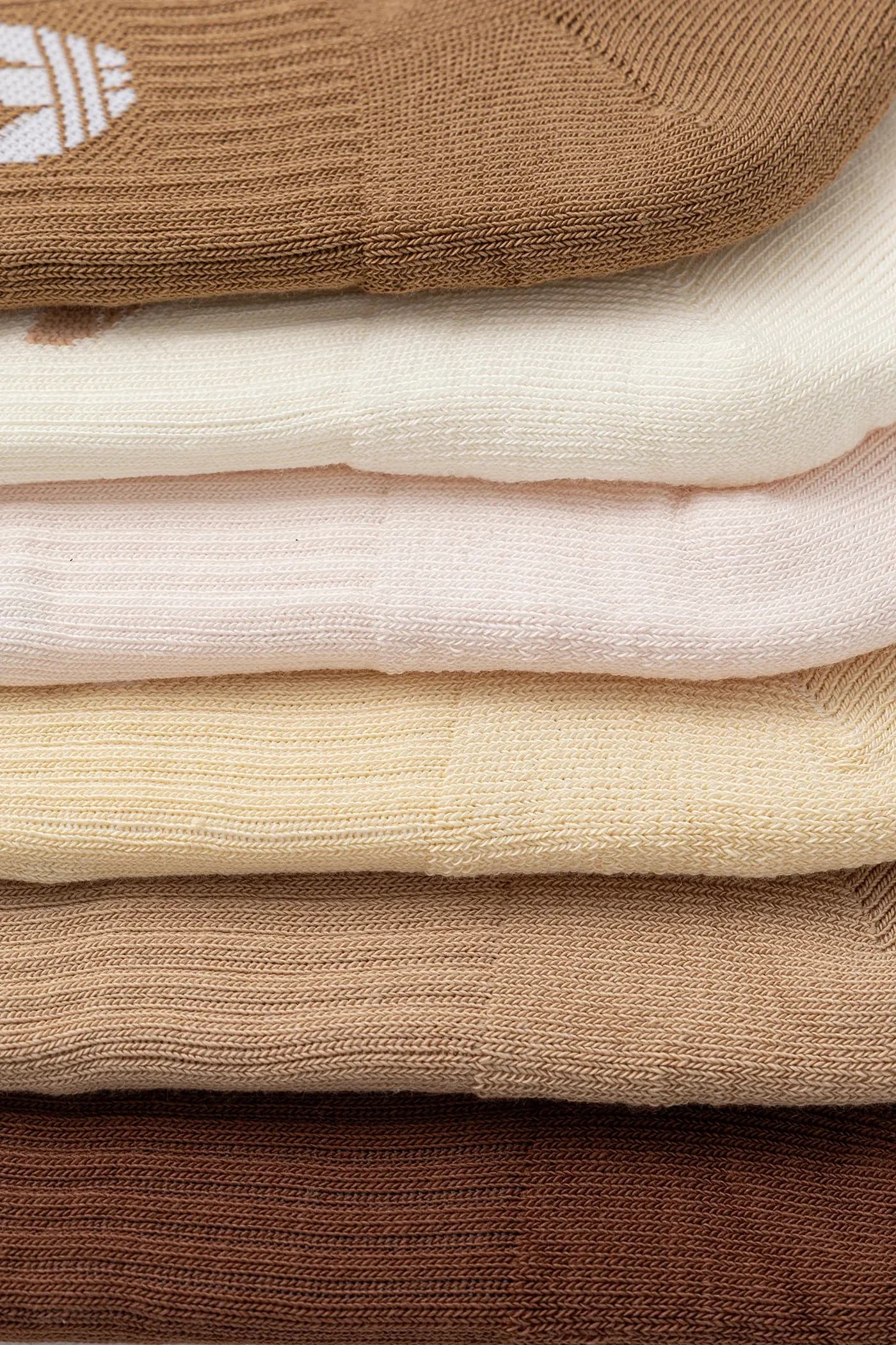 6 пар носков - фото 2