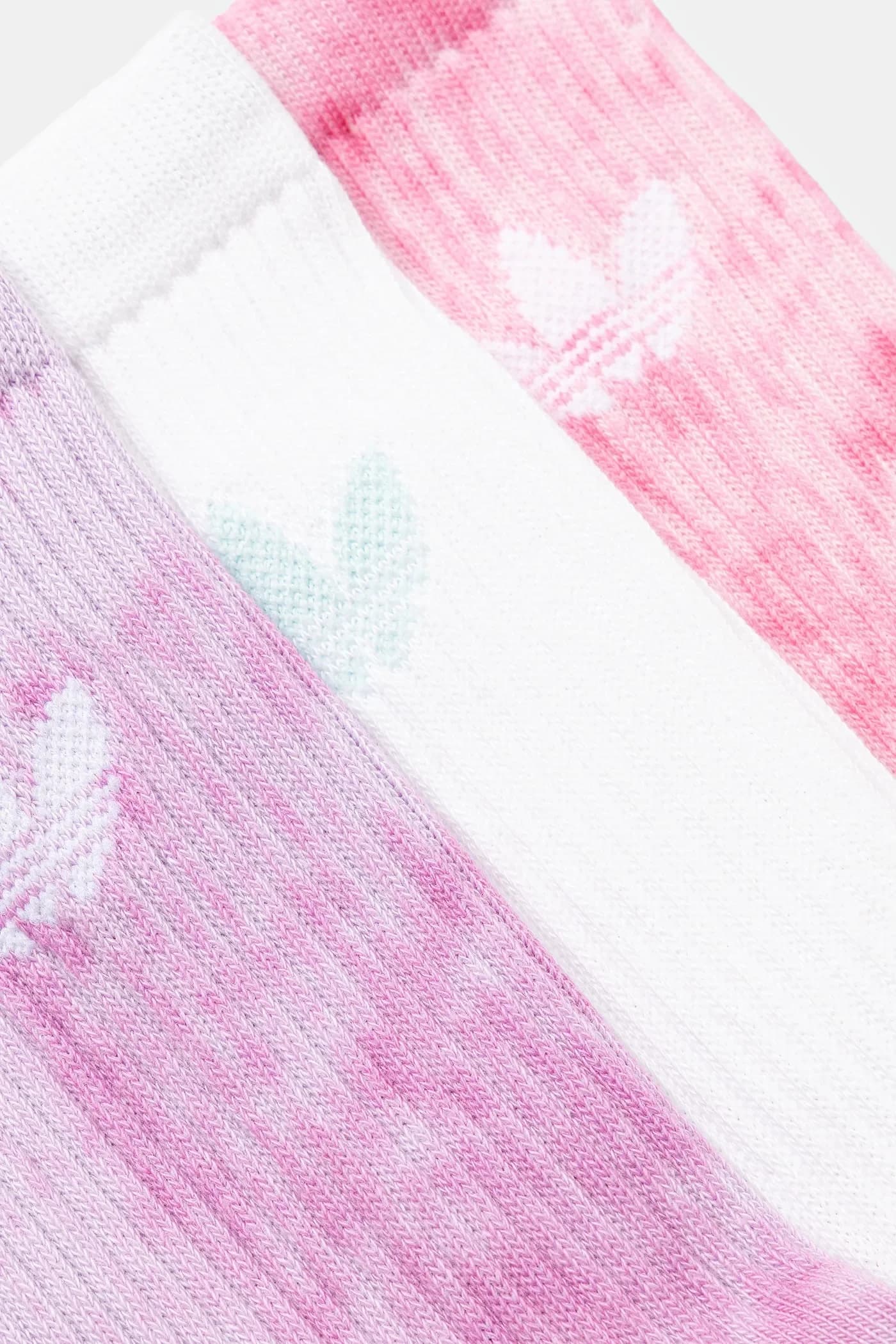 Комплект из 3 носков Tie Dye Cr S - фото 3