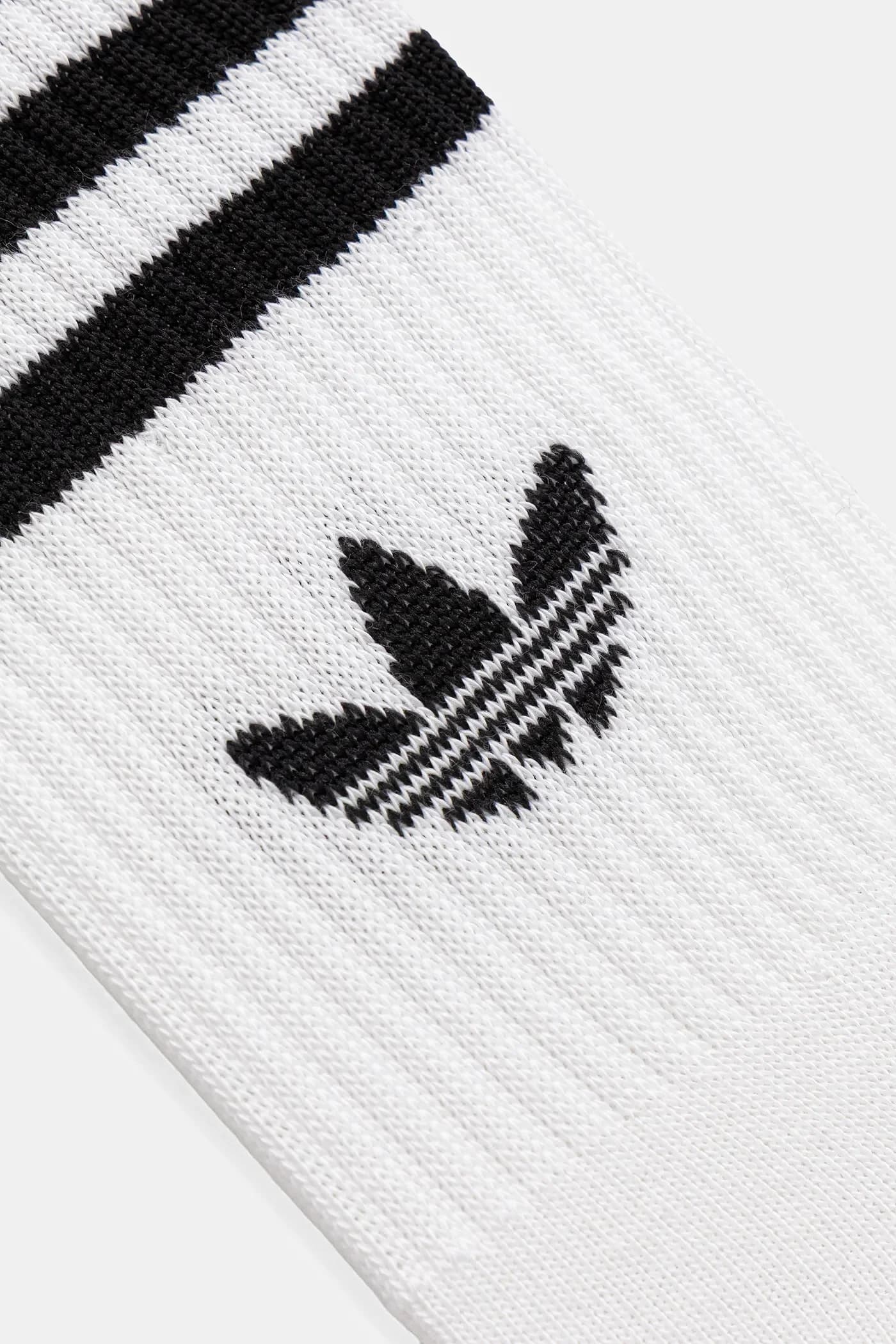 6 пар носков с 3 полосками - фото 2